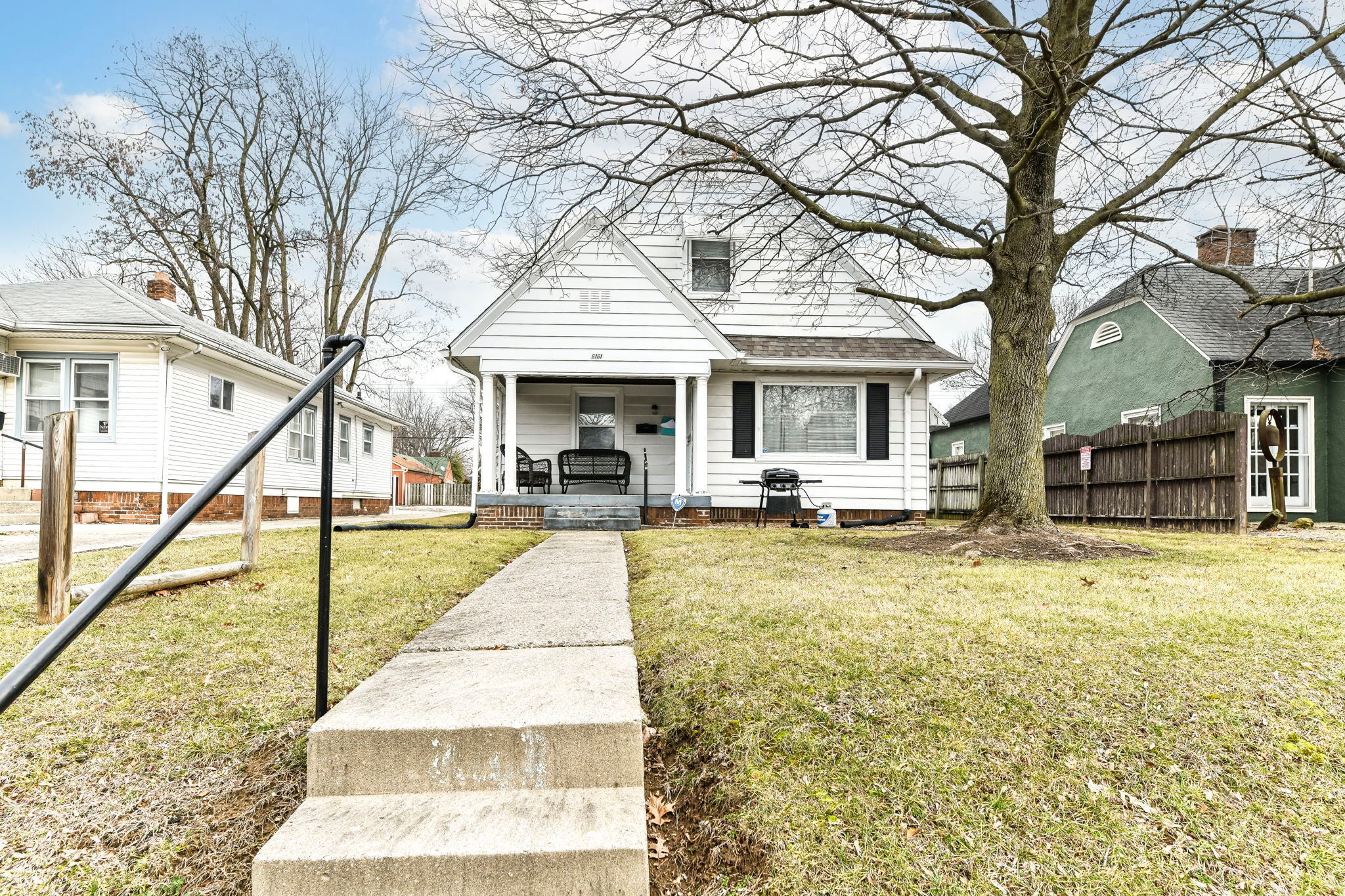 Photo of 6161 N College Avenue Indianapolis, IN 46220
