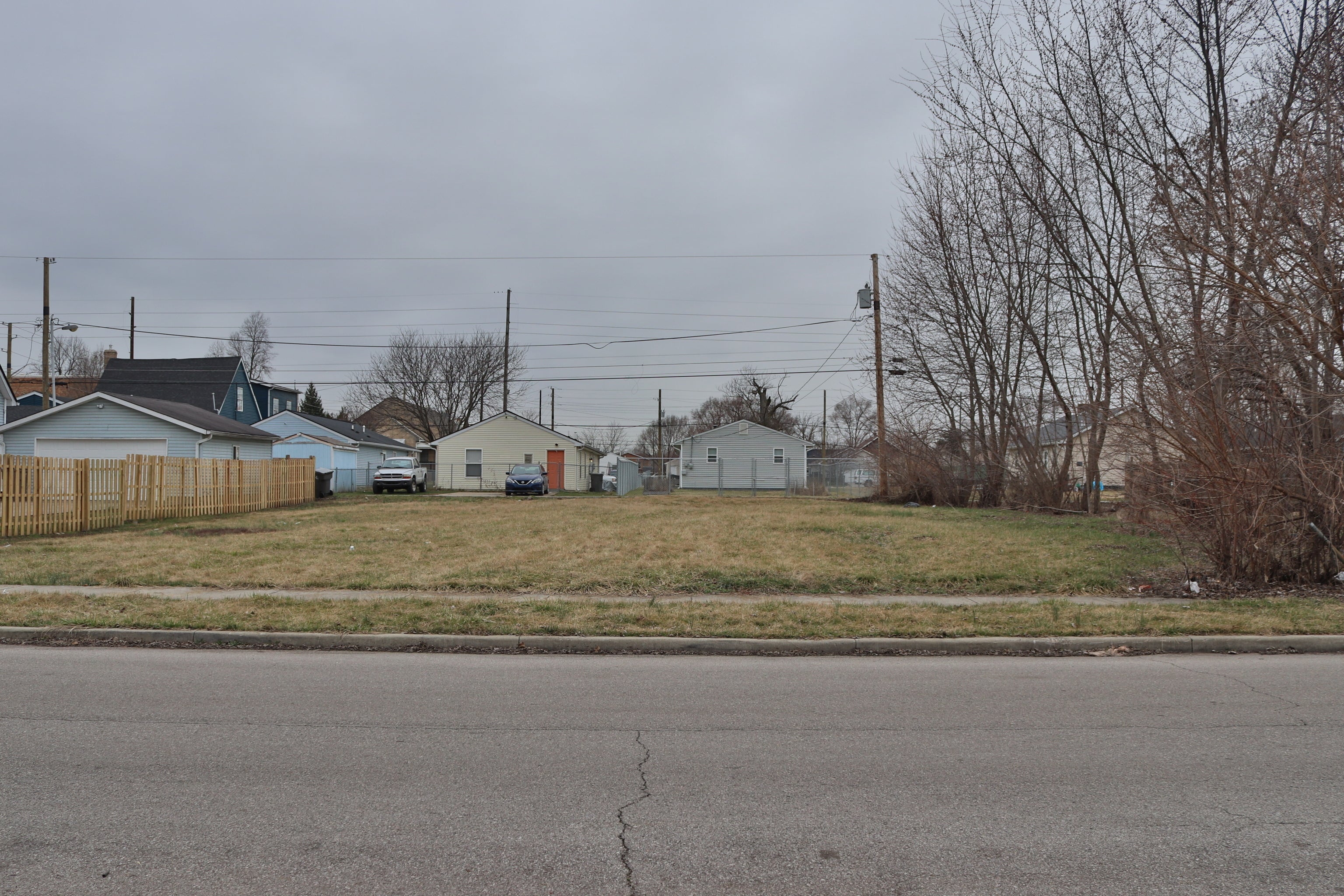 Photo of 2416 N Arsenal Avenue Indianapolis, IN 46218