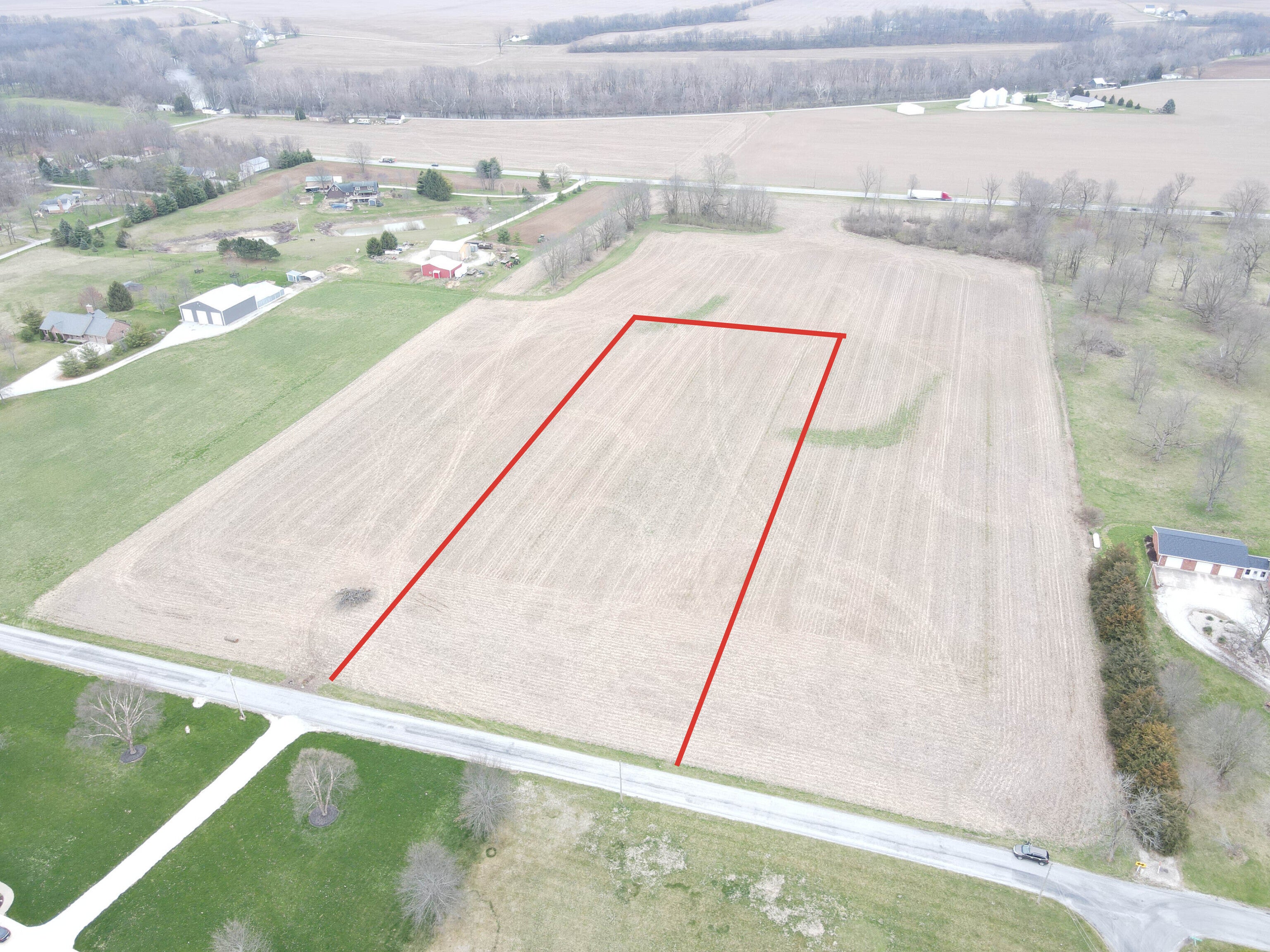 Photo of E 239th (lot 2) Street Noblesville, IN 46060