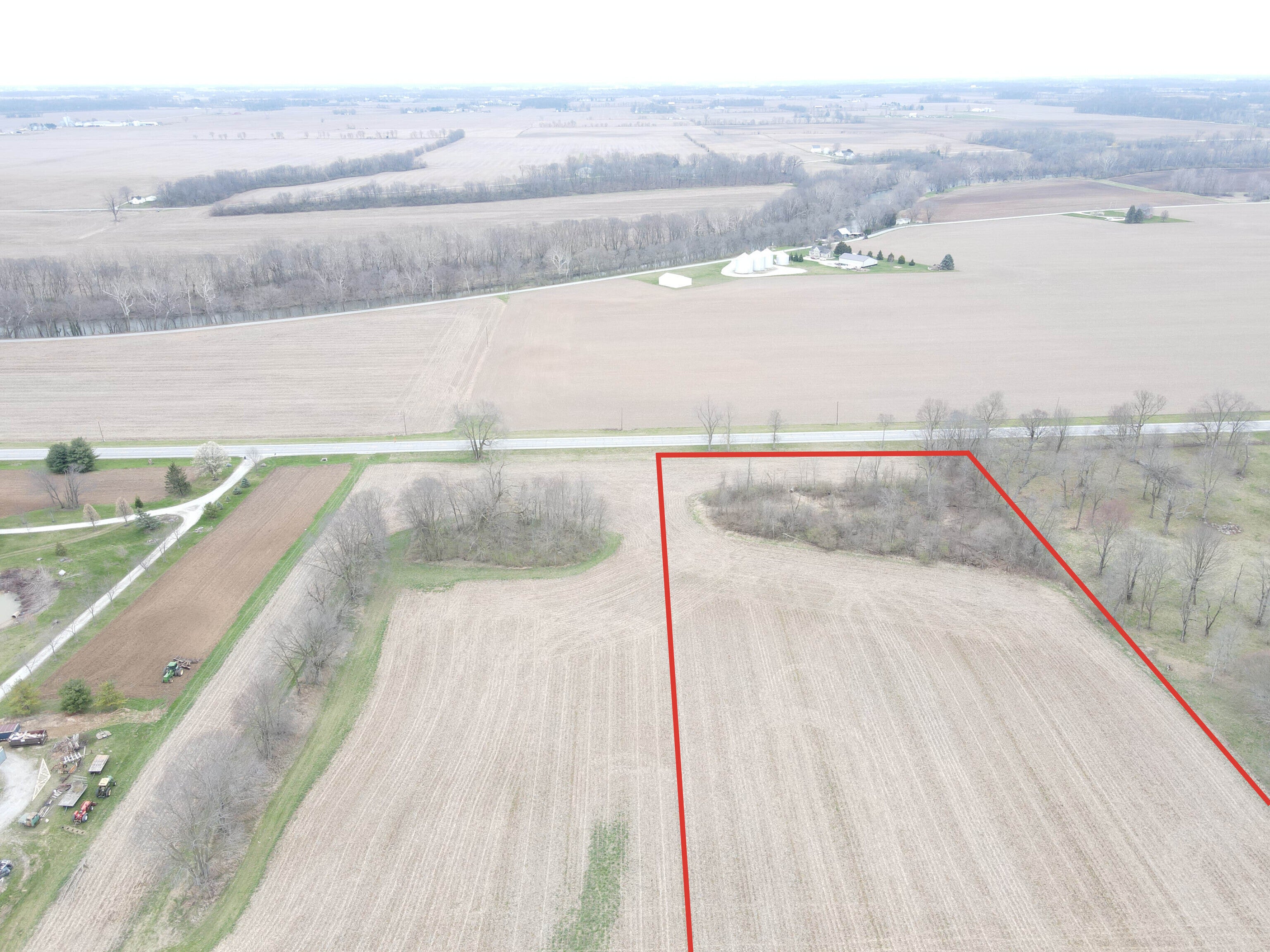 State Road 37 (lot 4), Noblesville