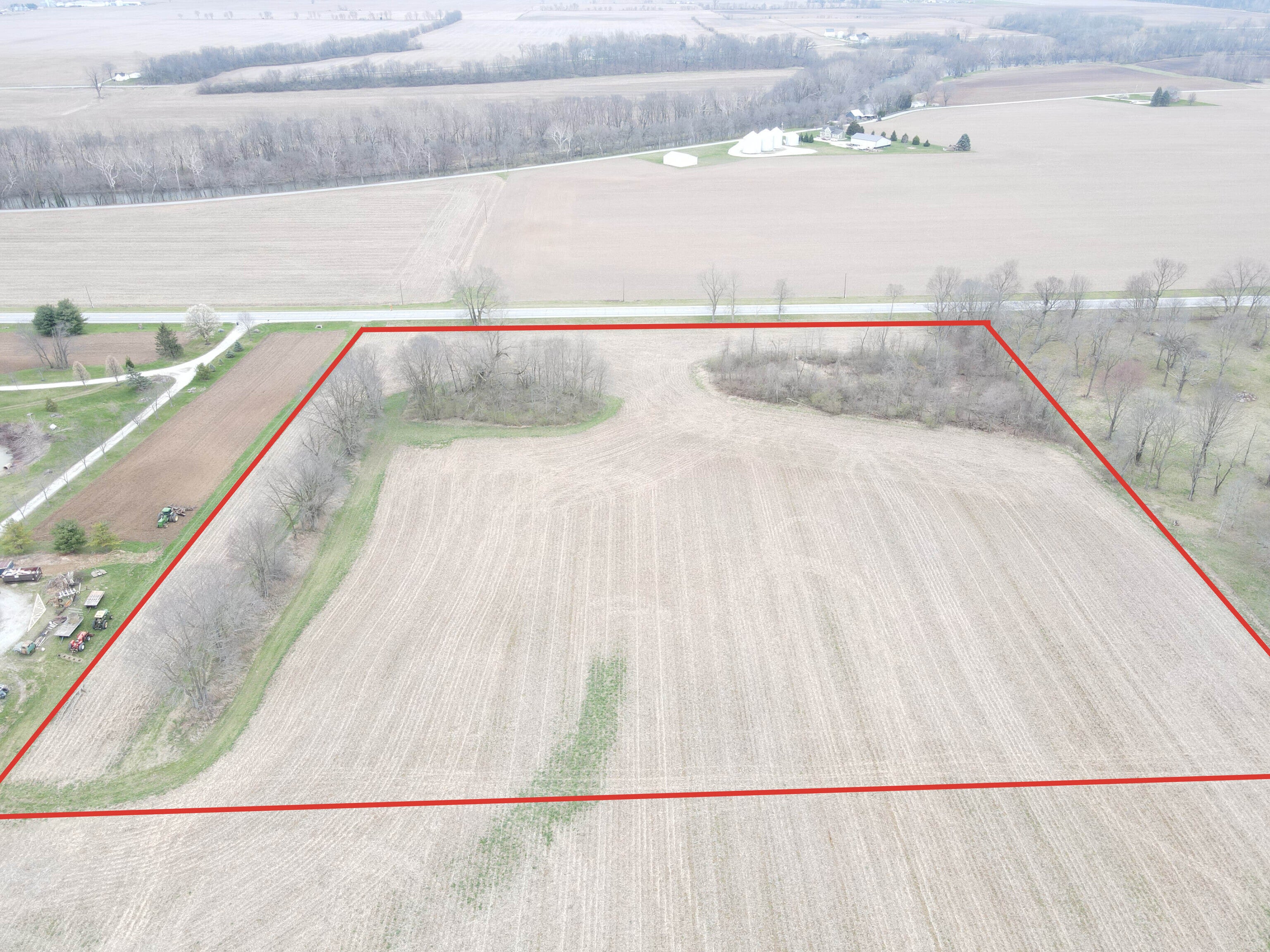 Photo of State Road 37, Lot 4&5 Noblesville, IN 46060