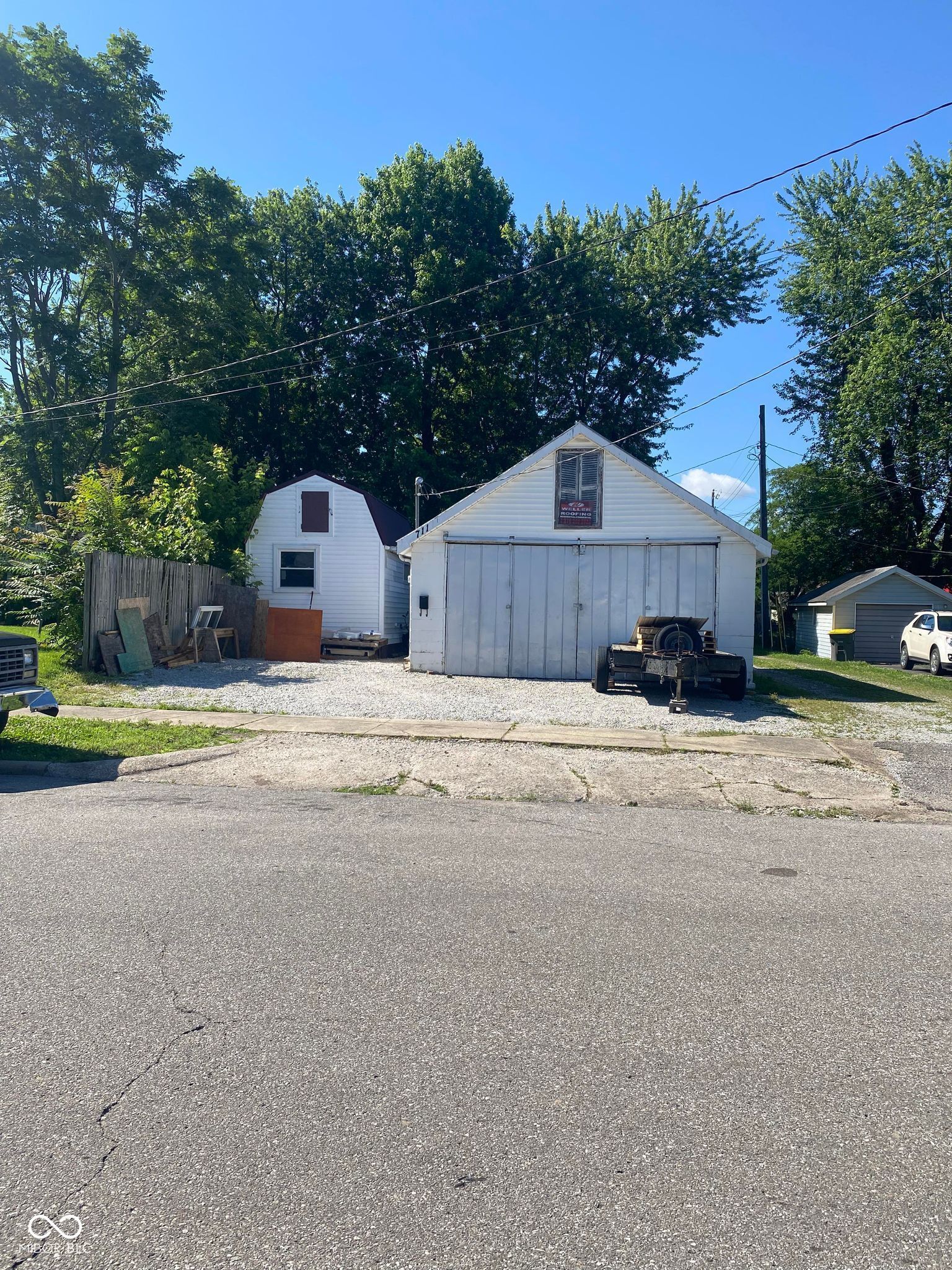 Photo of 711 Jackson Street Seymour, IN 47274