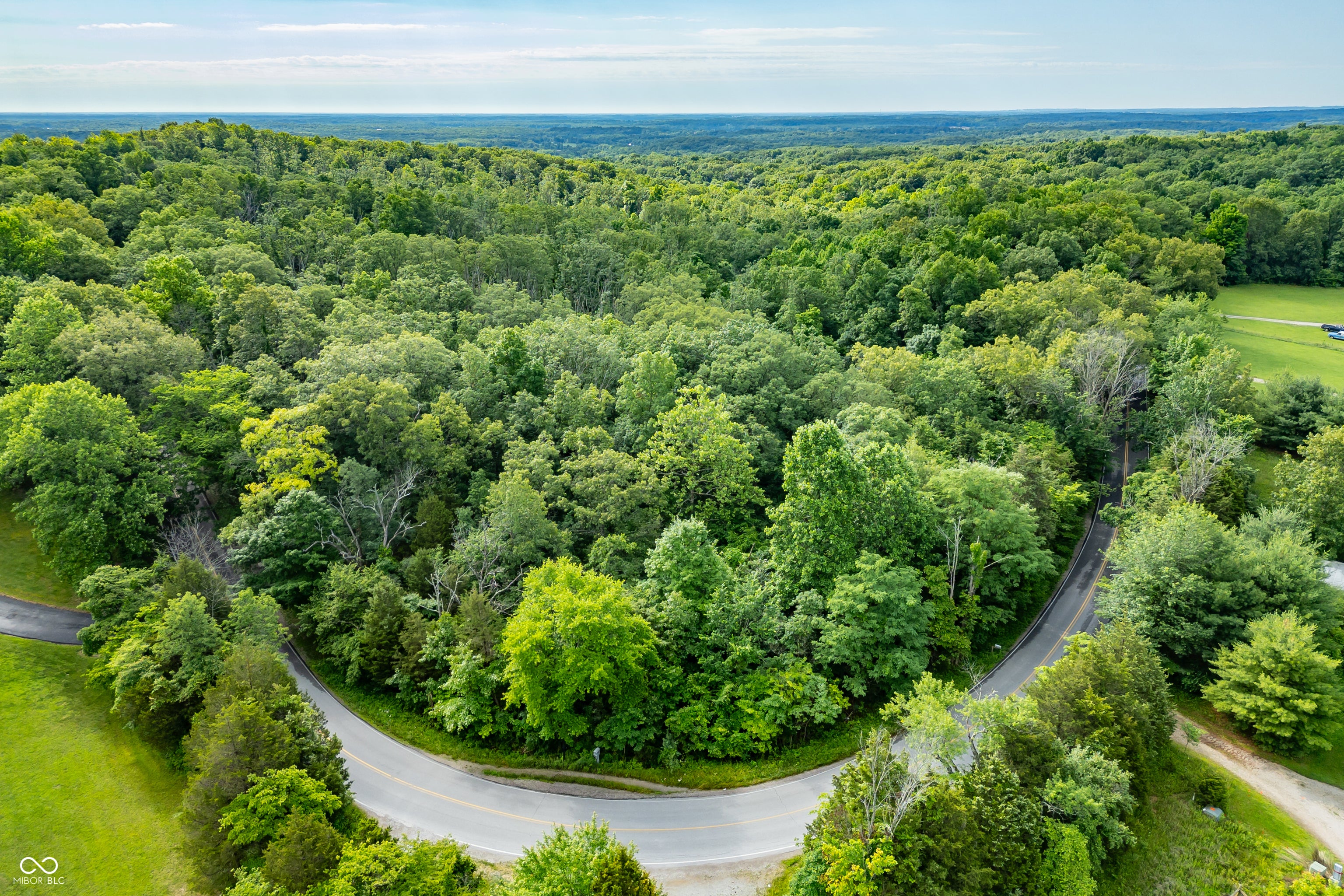 Becks Grove Road, Columbus