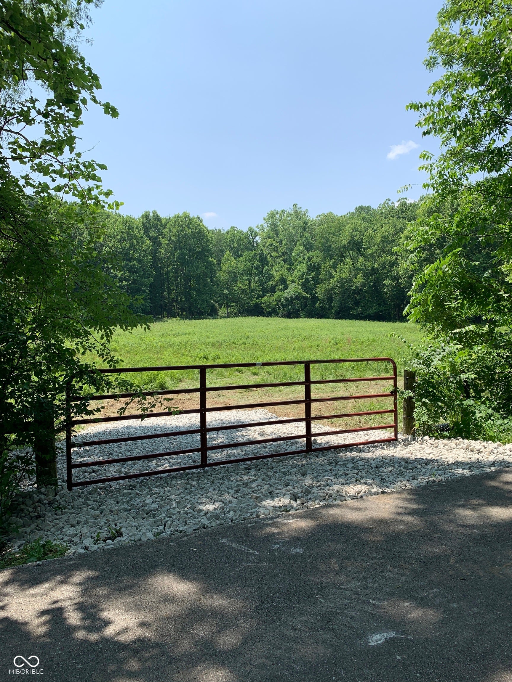 Lot 1 & 2 Townsend Road, Martinsville