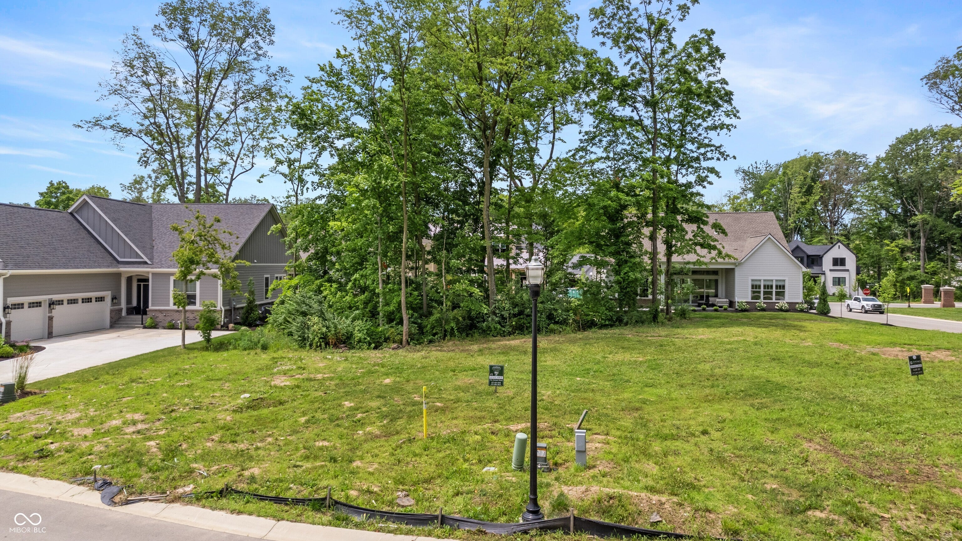 4130 Hartswick Court, Zionsville