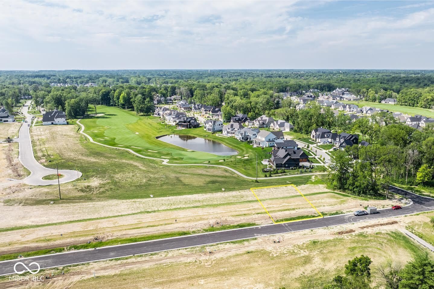 10825 Dartmoor Court, Zionsville