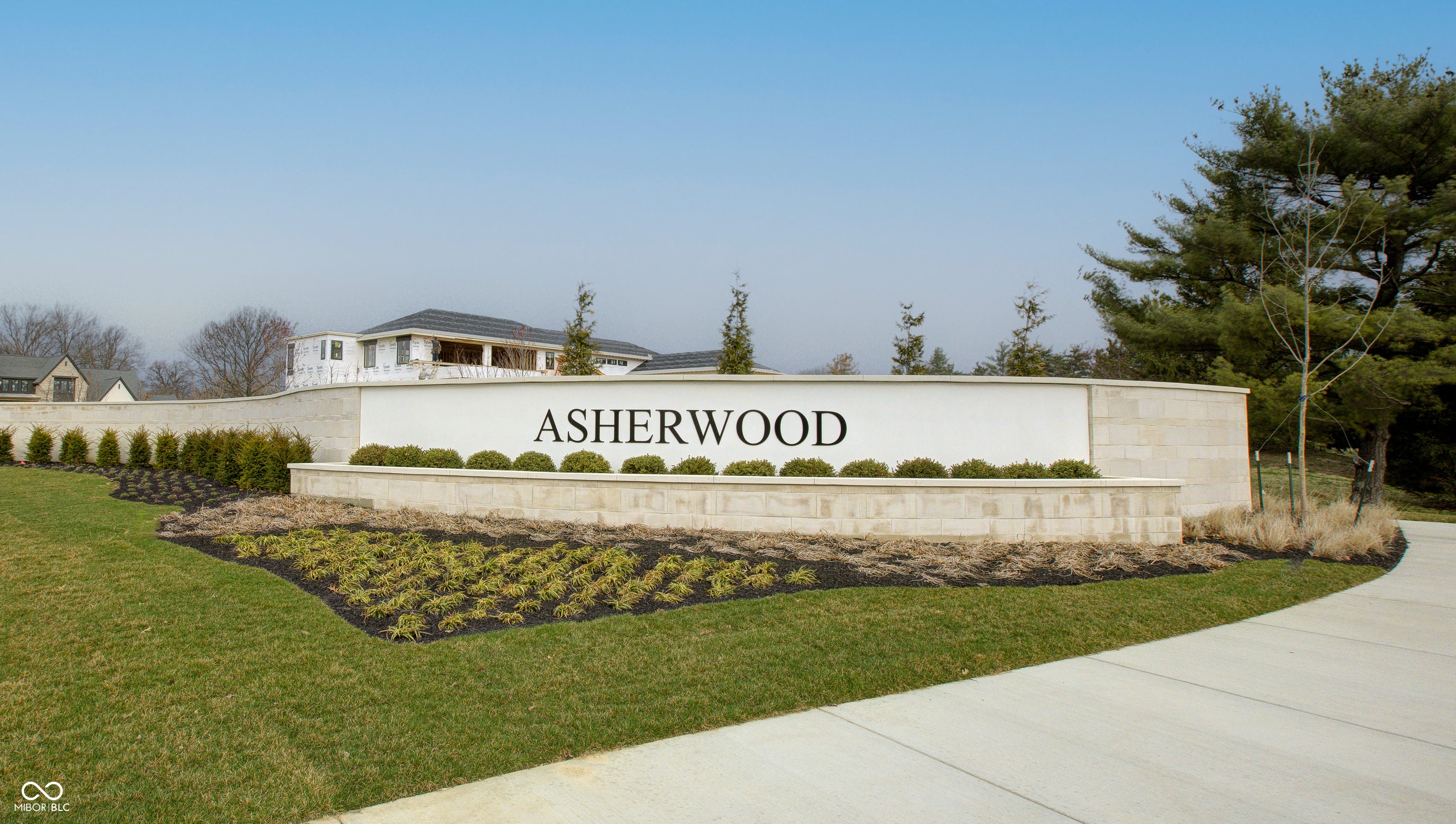 1616 Asherwood Lane, Carmel