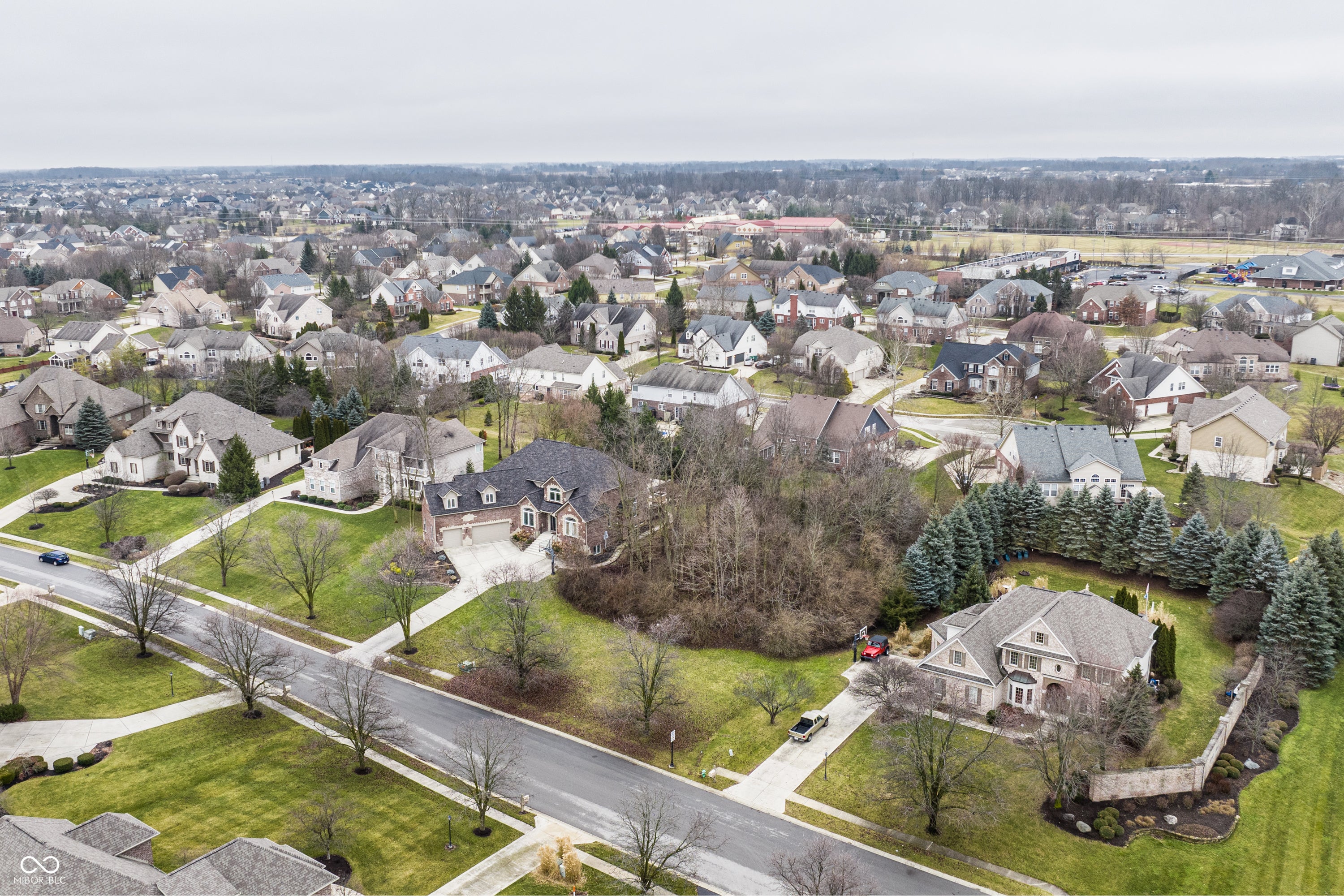 13855 Waterway Boulevard, Fishers