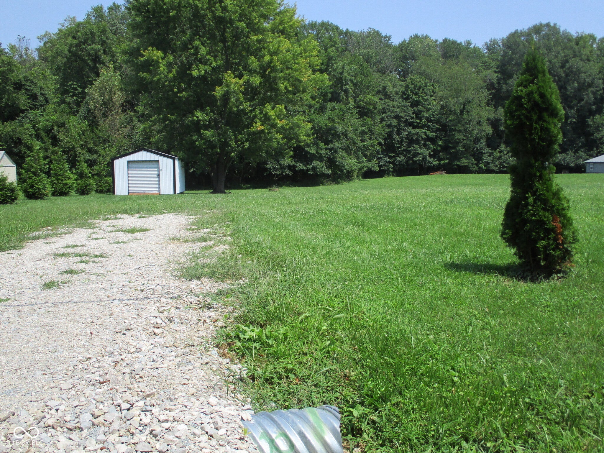 Photo of W Oak Hill Road Crawfordsville, IN 47933