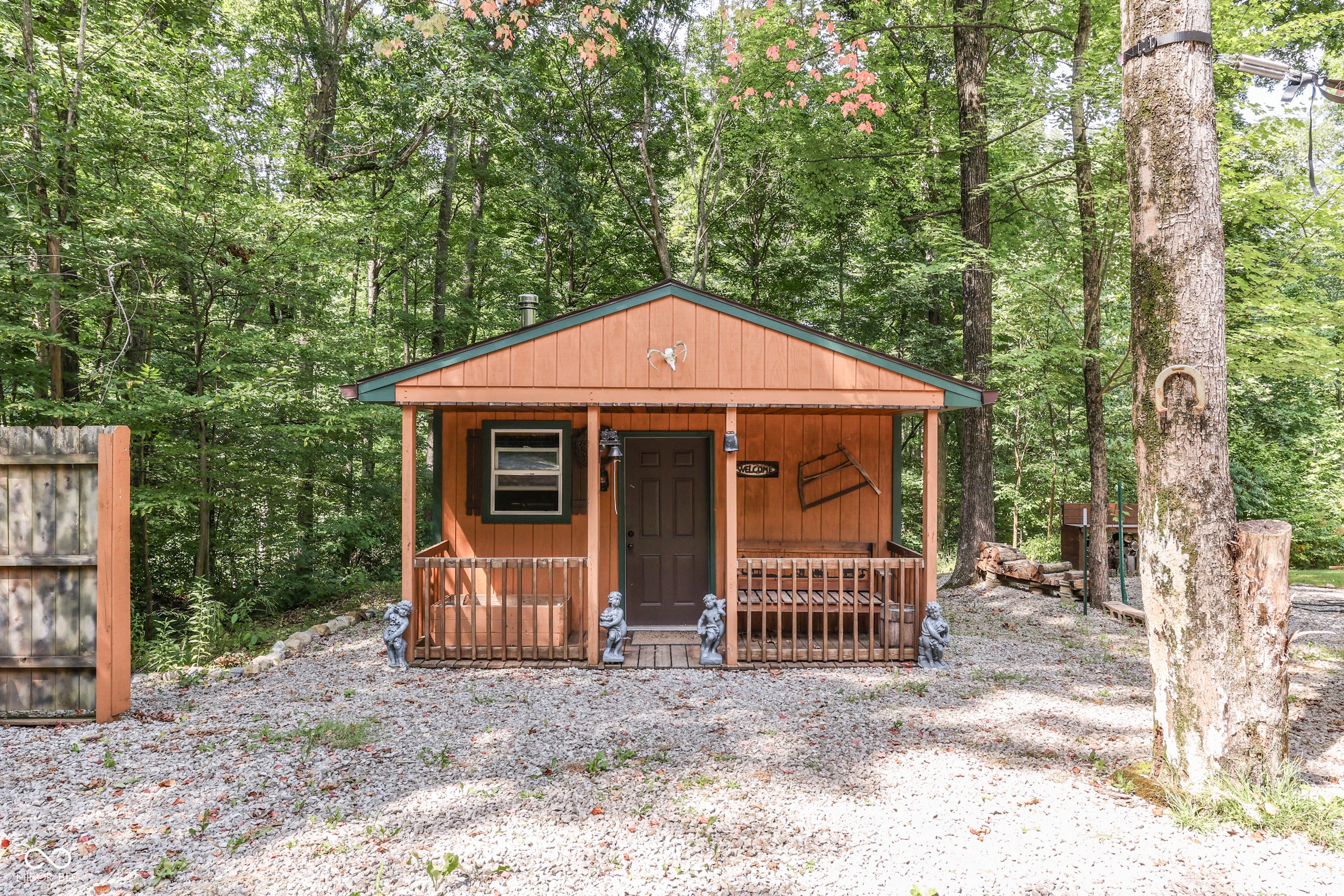 5848 Berean Road, Martinsville