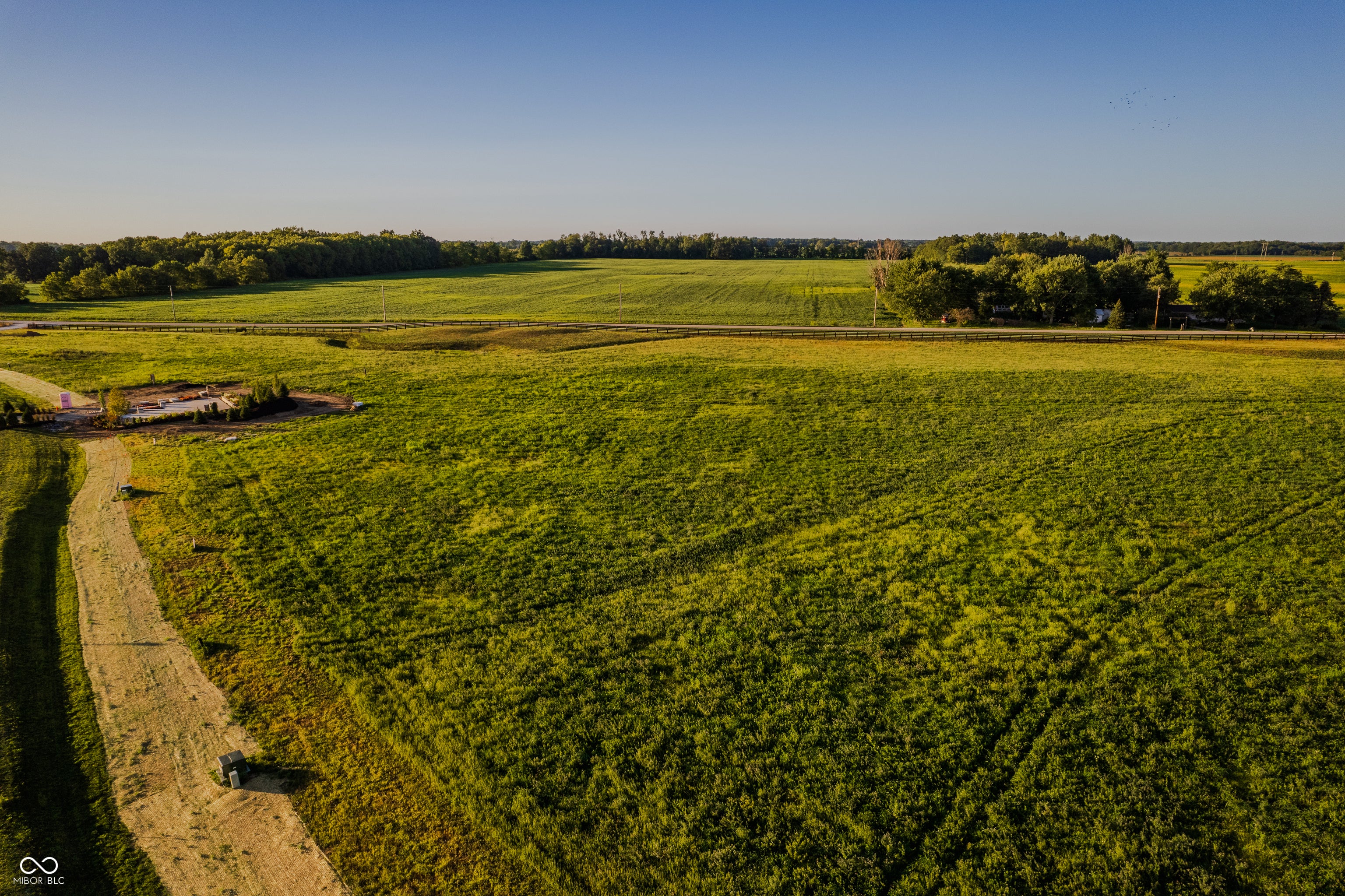 9630 Windy Hills Drive, Zionsville