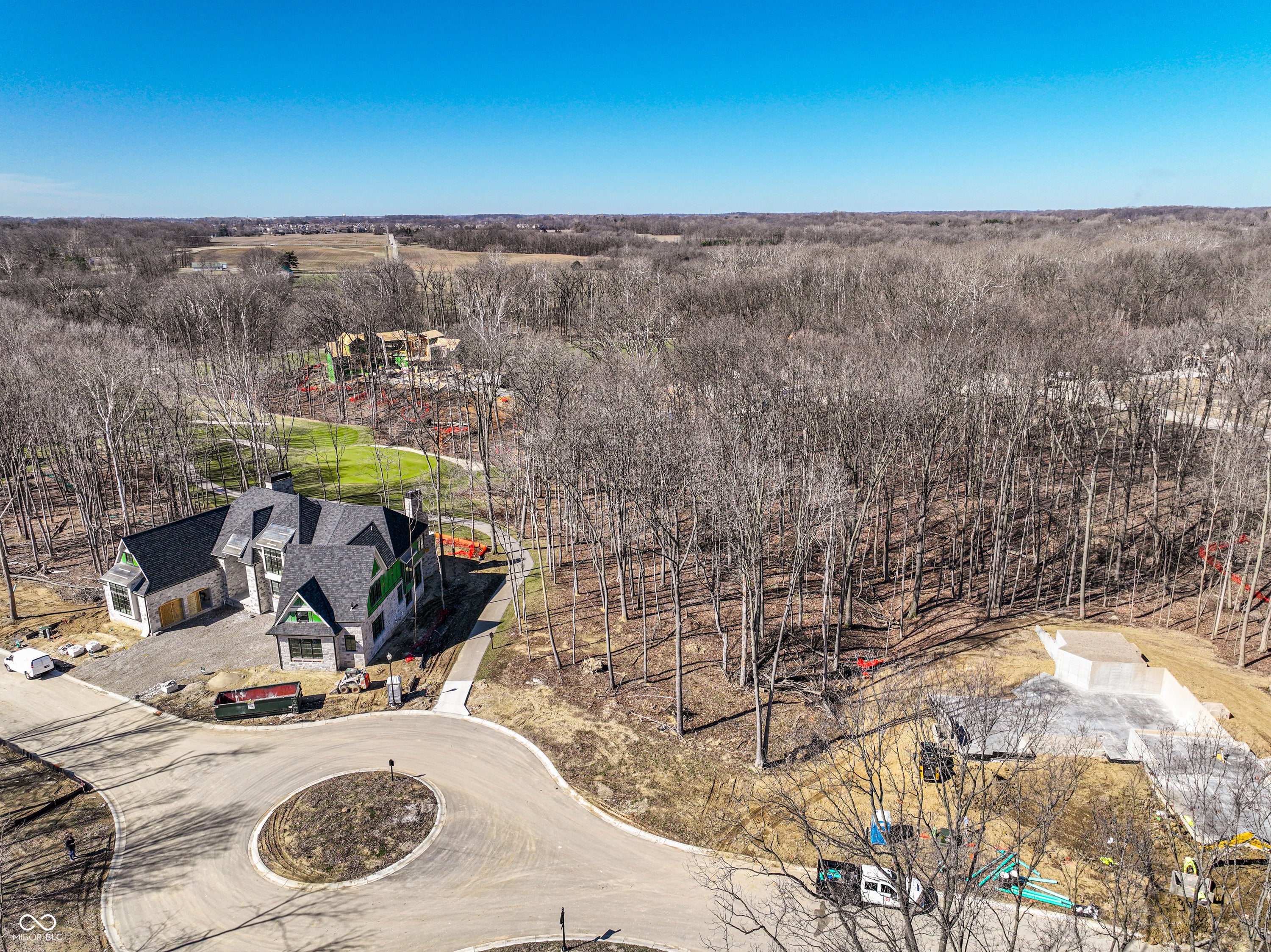 10470 Somerford Ridge, Zionsville