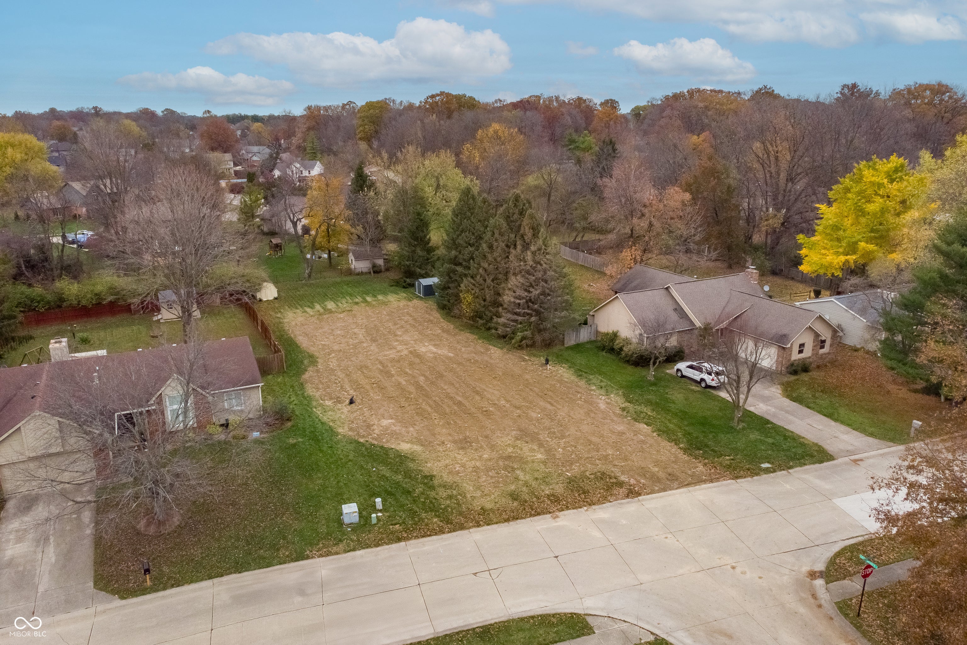 Photo of 10014 Beam Ridge Drive Indianapolis, IN 46256