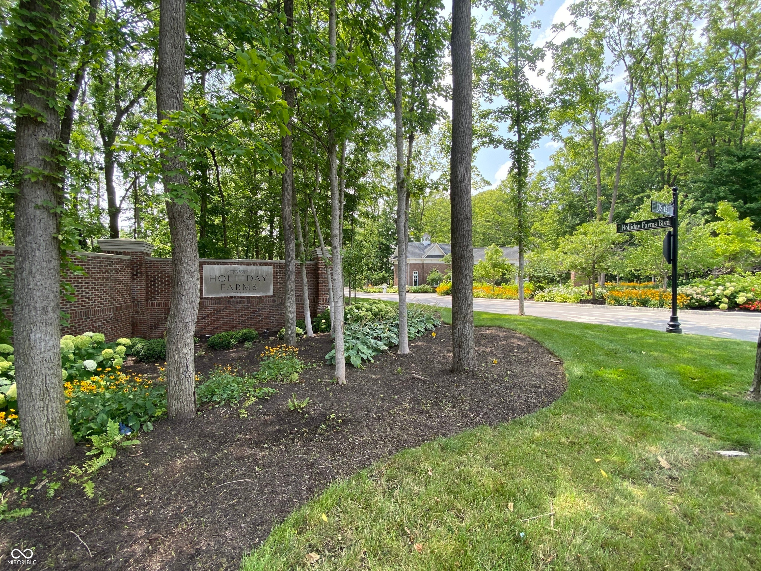 3599 Cherwell Drive, Zionsville