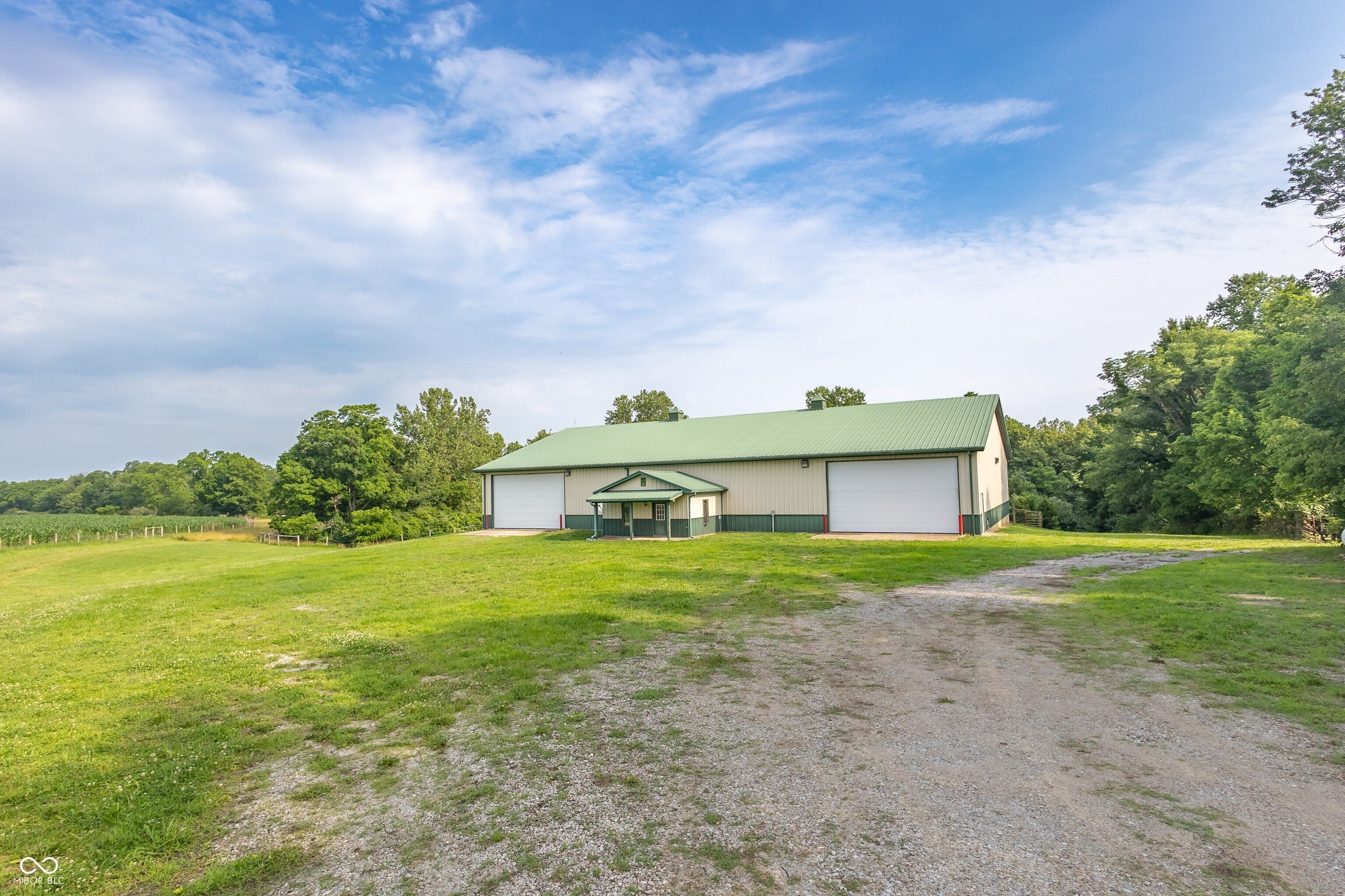 Photo of 8000 New Harmony Road Martinsville, IN 46151