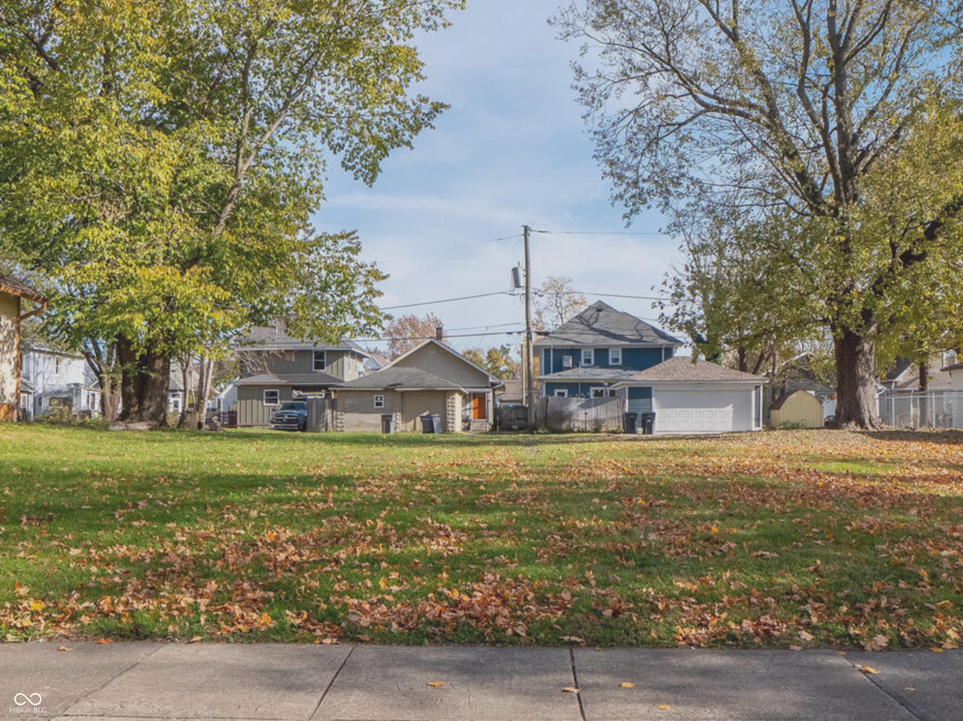 1025 Churchman Avenue, Indianapolis