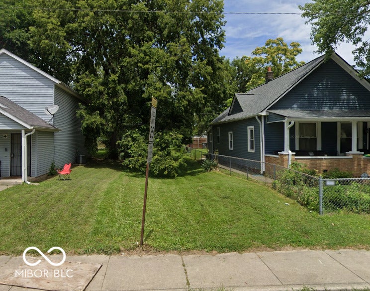 922 W 26th Street, Indianapolis