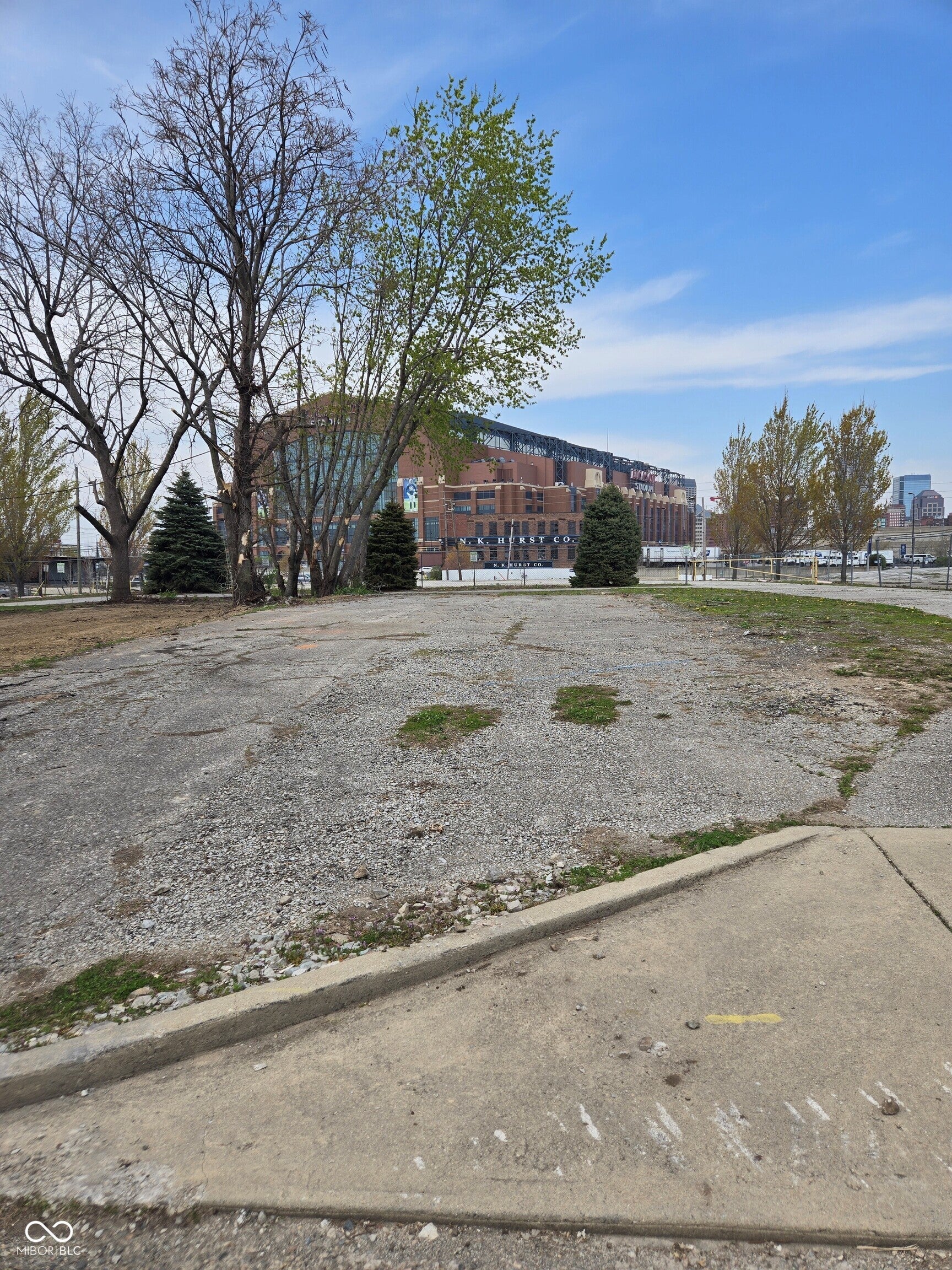 226 W Wyoming Street, Indianapolis