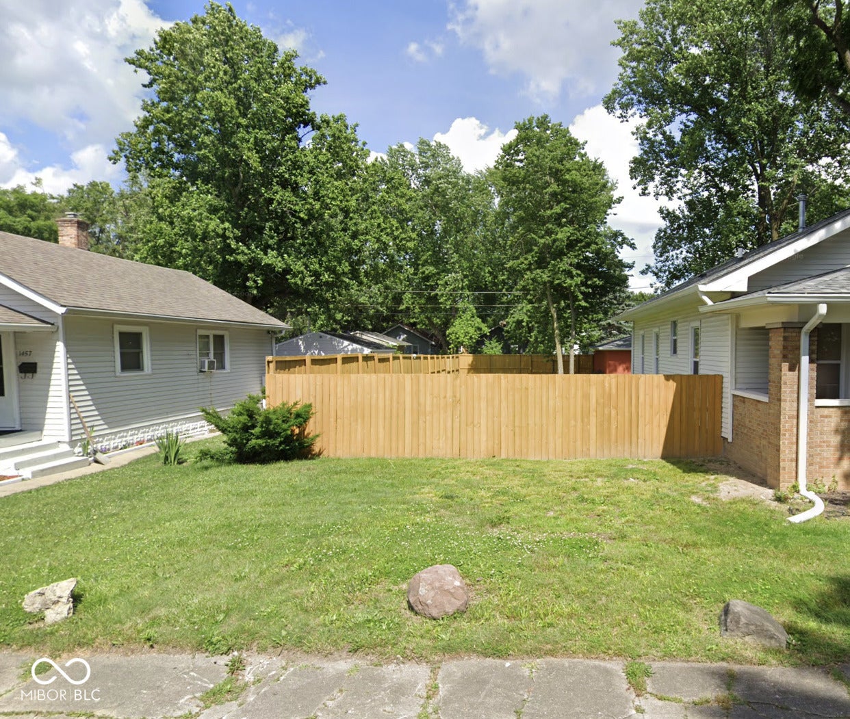 1455 N Grant Avenue, Indianapolis