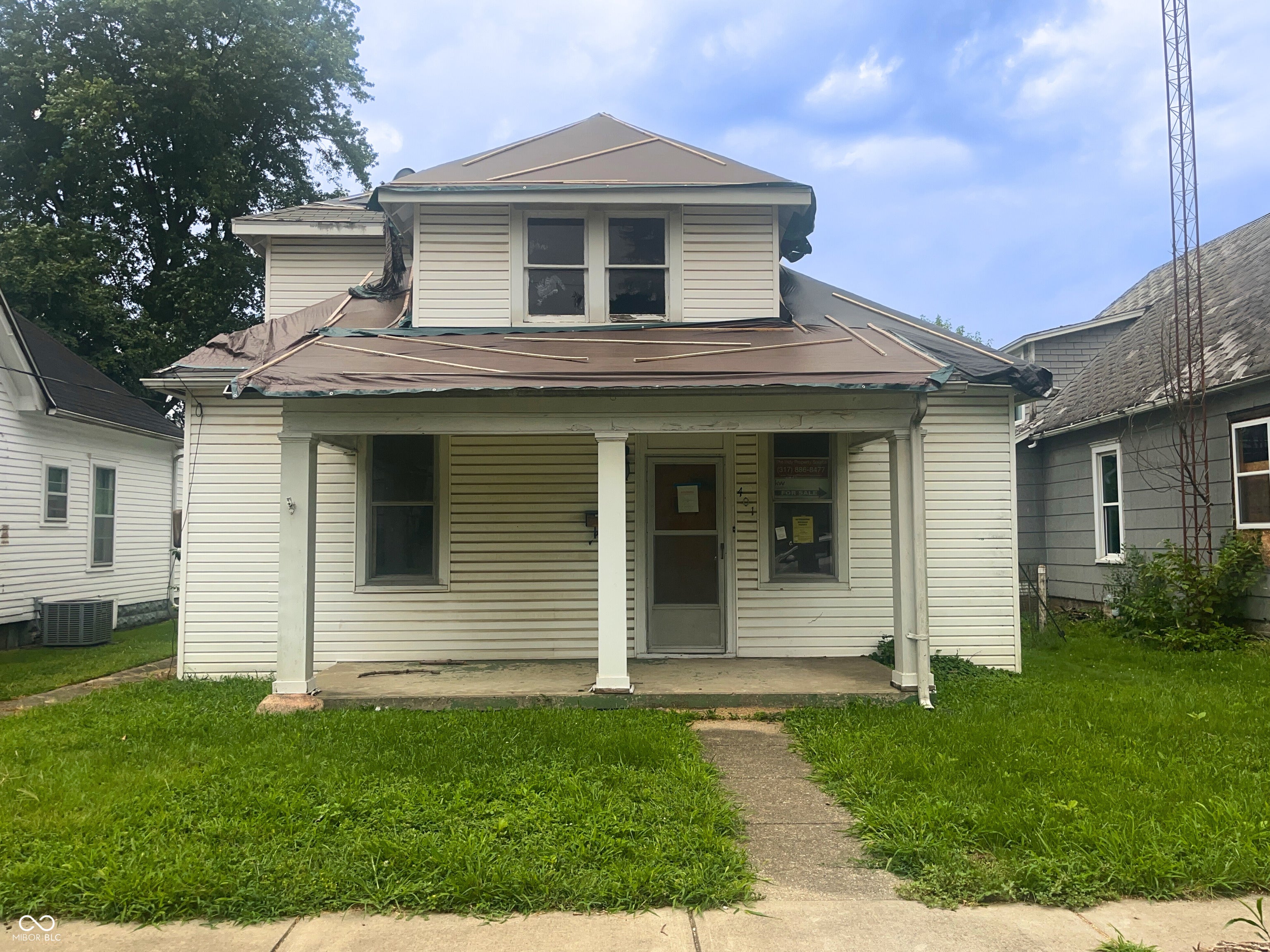 Photo of 401 S 8th Street West Terre Haute, IN 47885