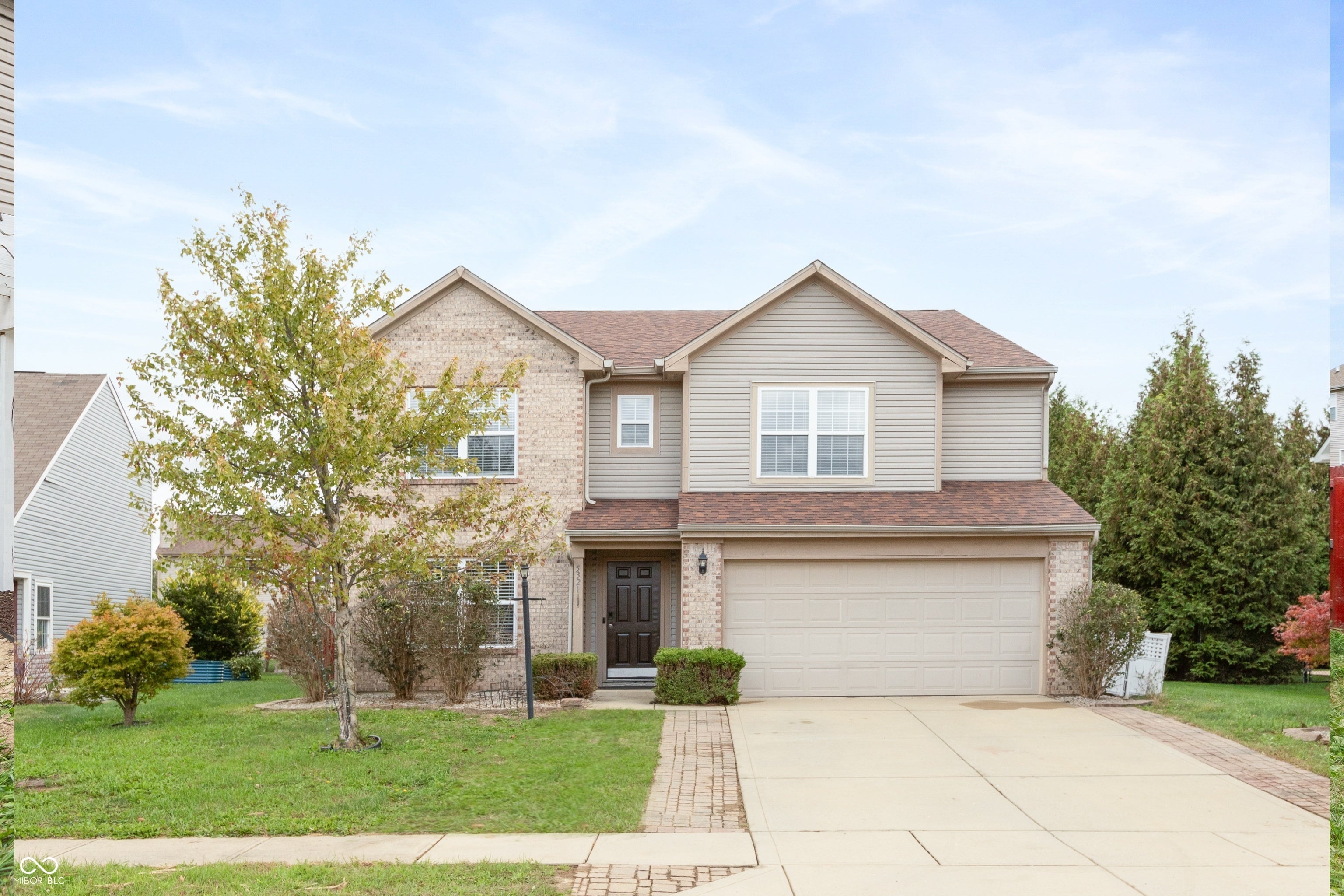 5321 Basin Park Drive, Indianapolis