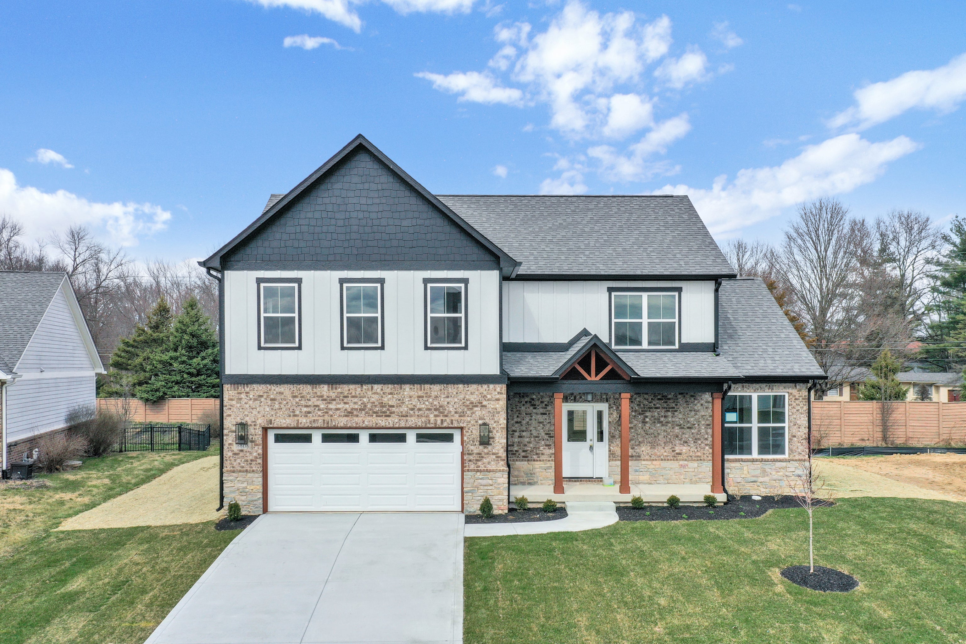 18808 Cromarty Circle, Noblesville