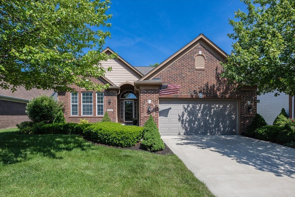 Photo of 13132 Duval Drive Fishers, IN 46037