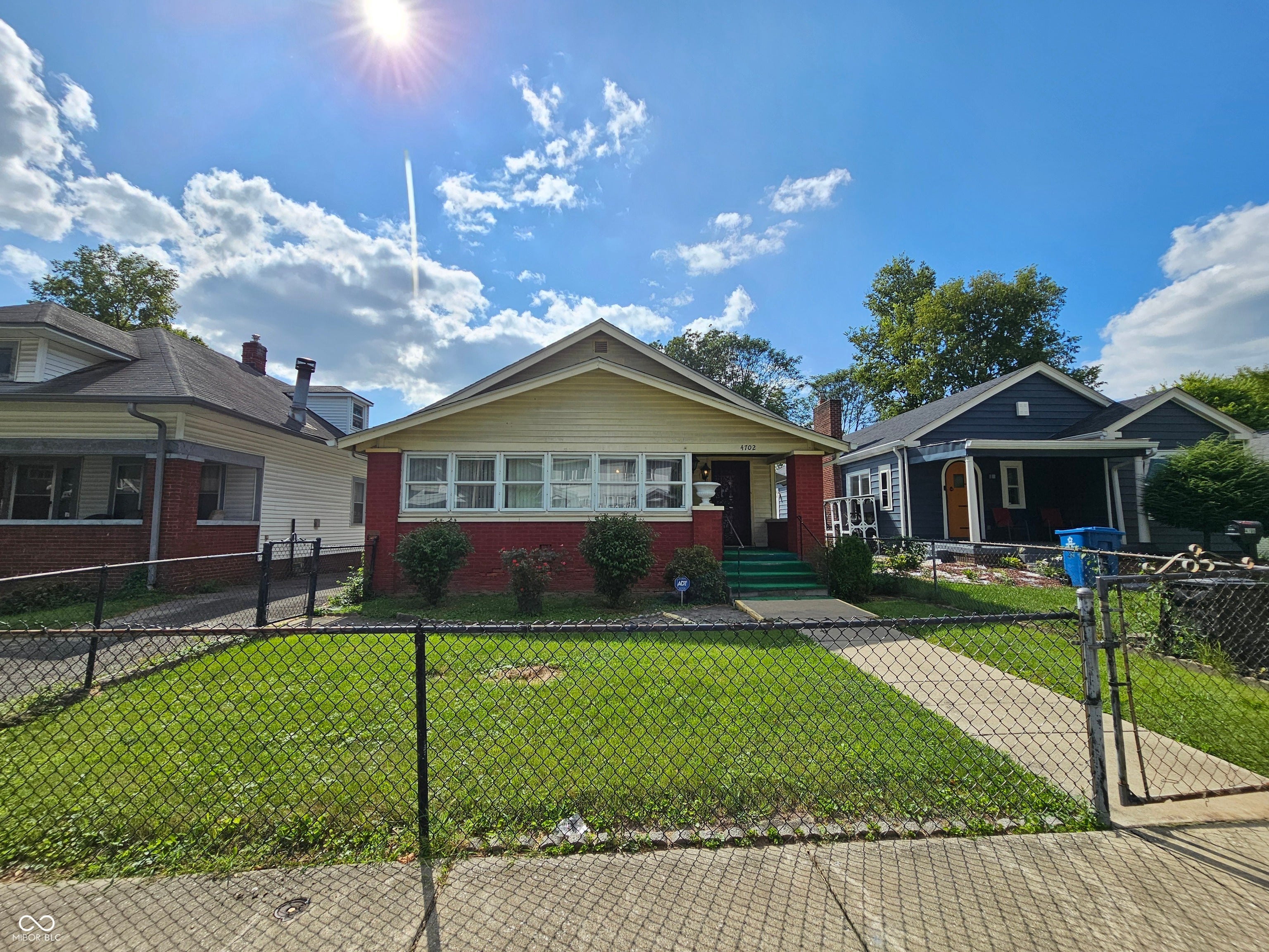 4702 Guilford Avenue, Indianapolis