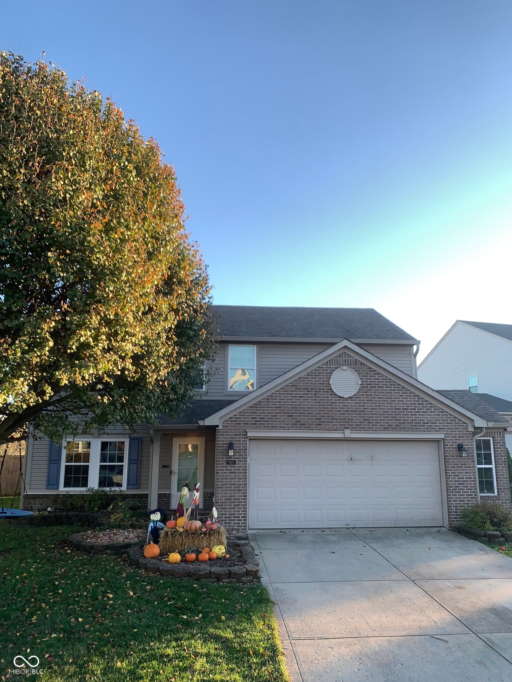 9115 Cornus Court, Indianapolis