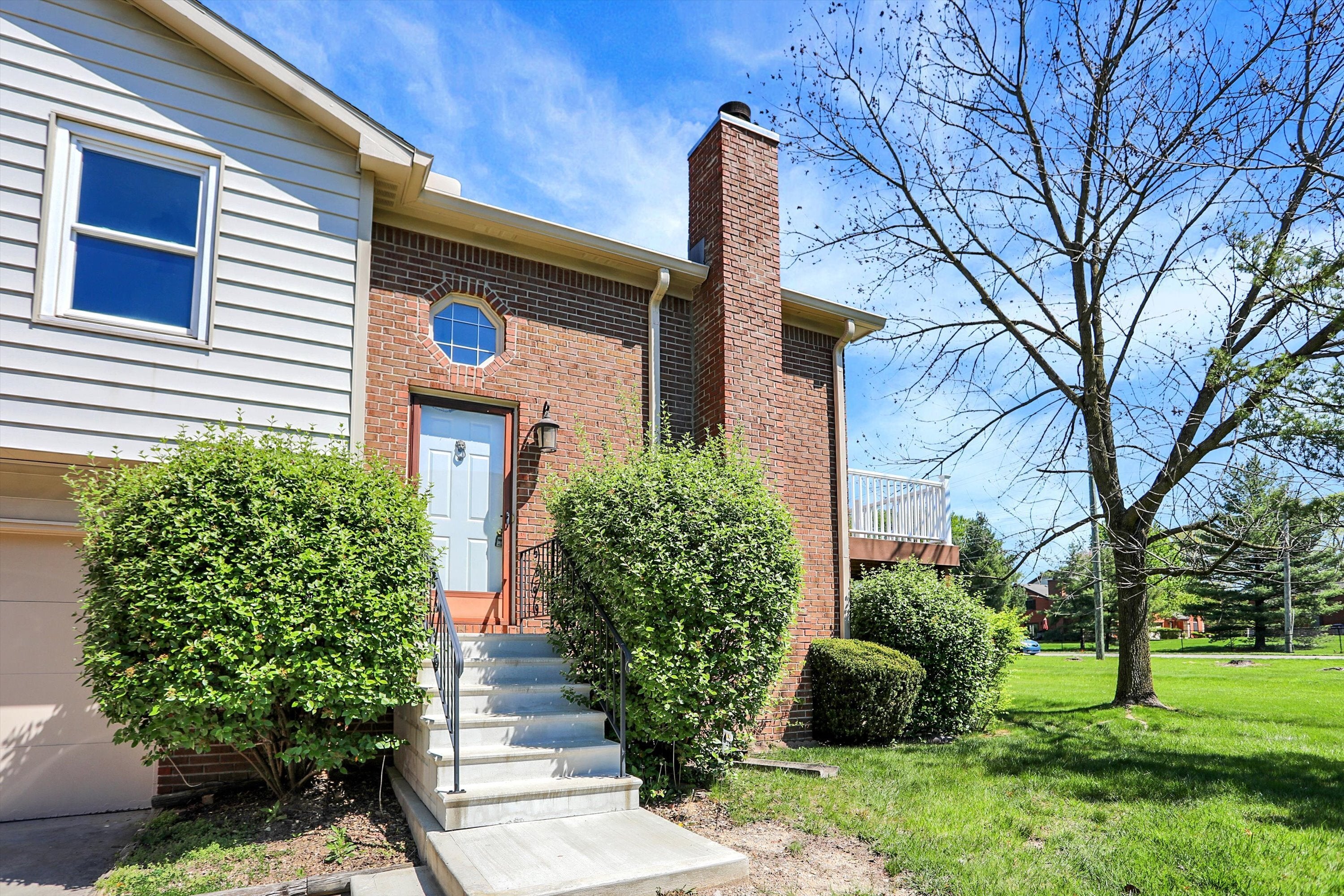 Photo of 9281 Doubloon Road Indianapolis, IN 46268