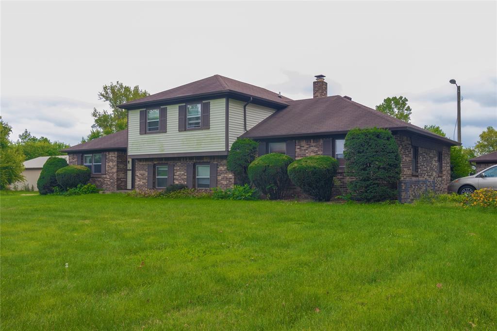 10373 E Old National Road, Indianapolis