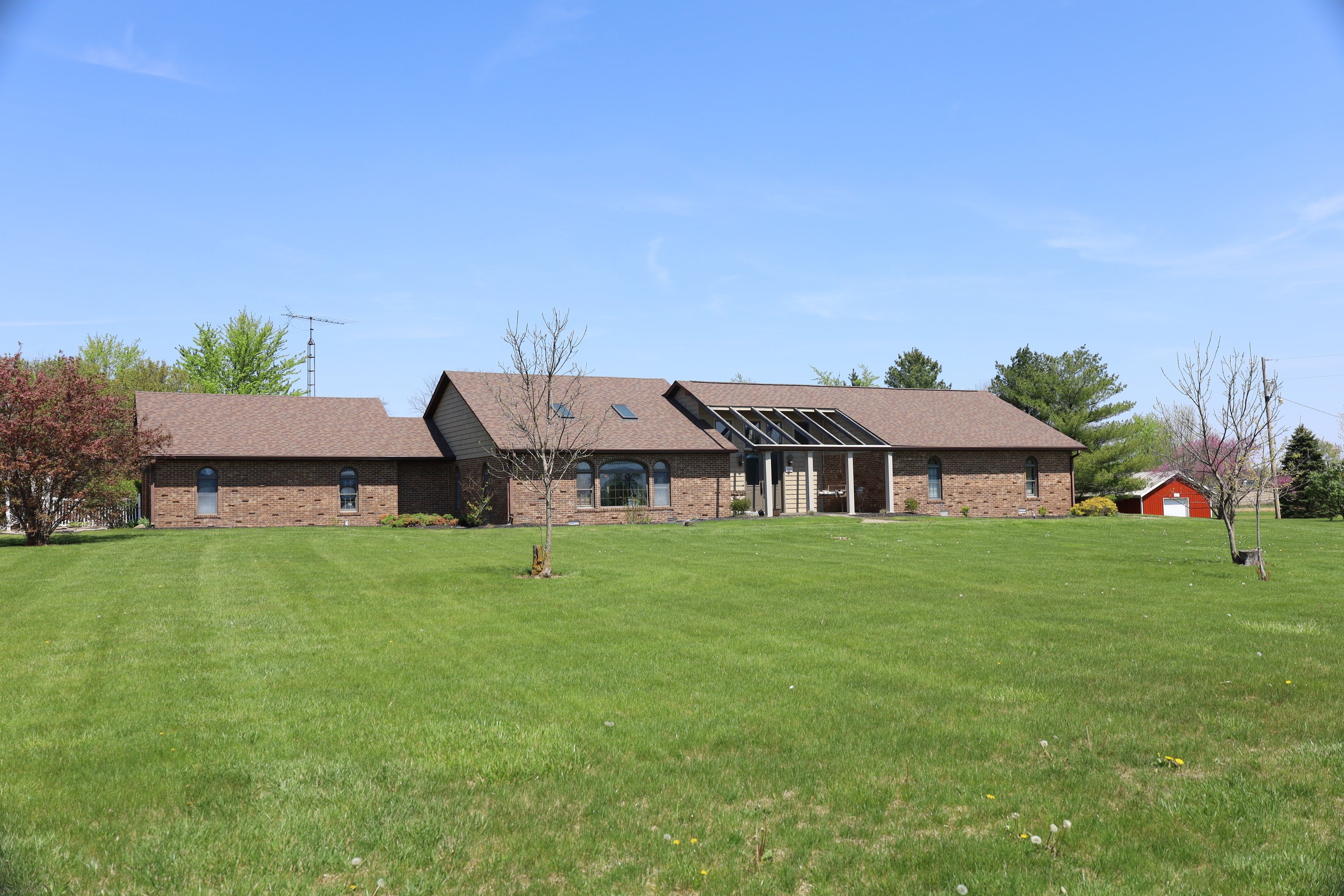 7420 W State Road 38, New Castle