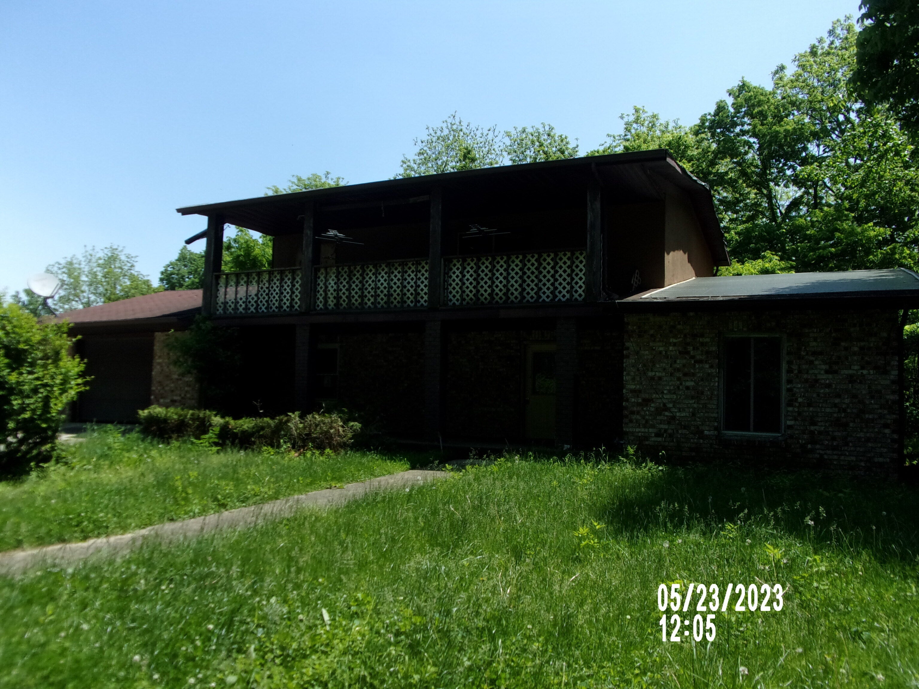 Photo of 2510 S Whitney Road Selma, IN 47383