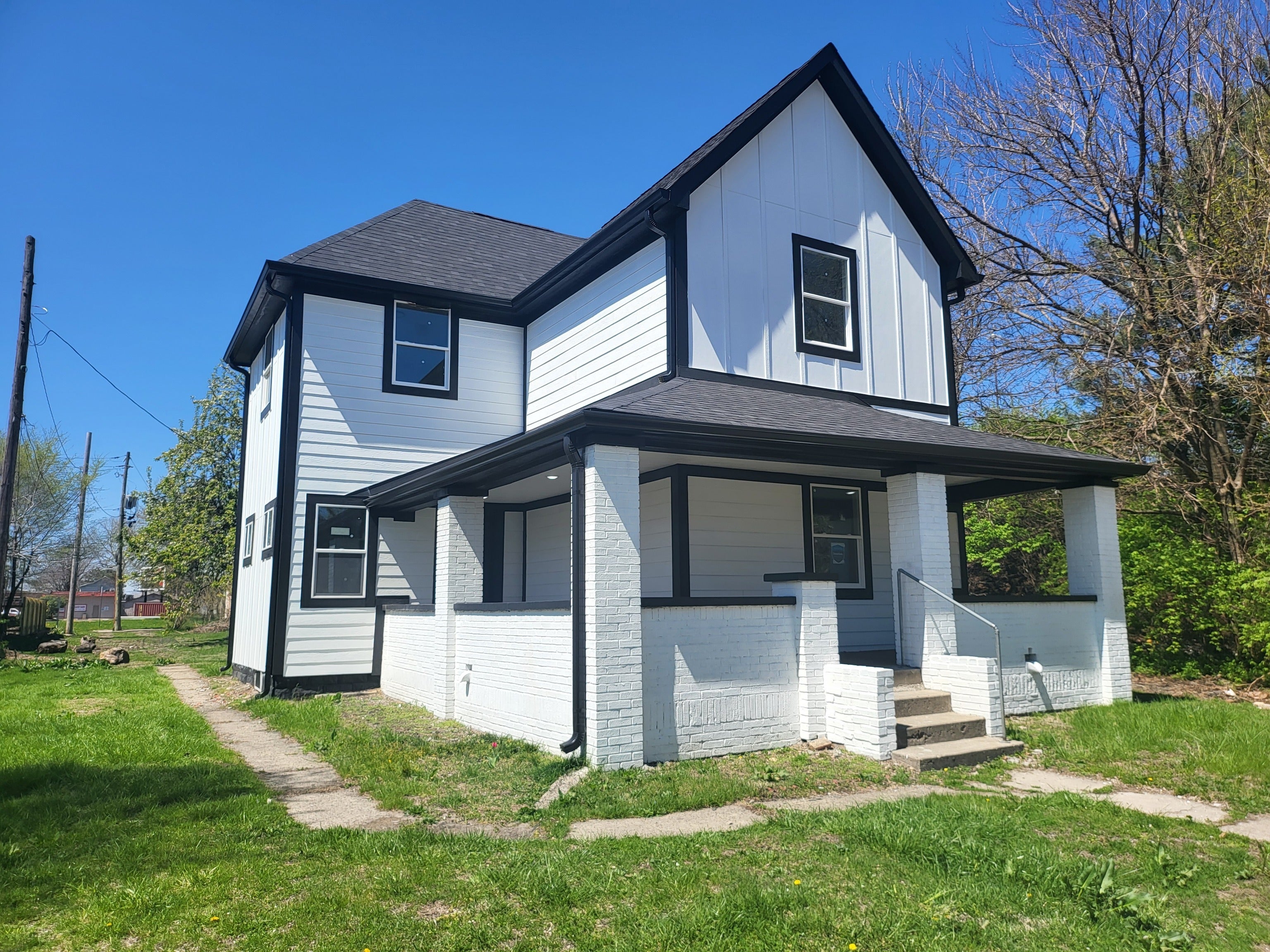 Photo of 1126 Union Street Indianapolis, IN 46225