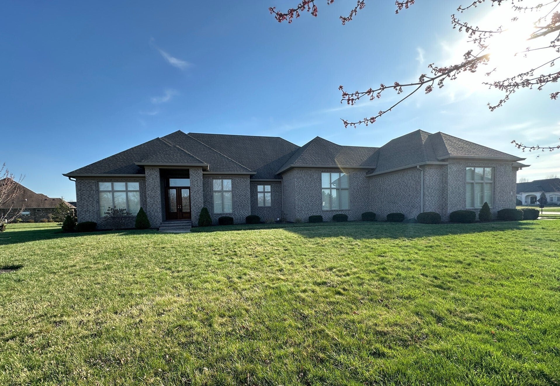 Photo of 5957 Claybrook Drive Bargersville, IN 46106