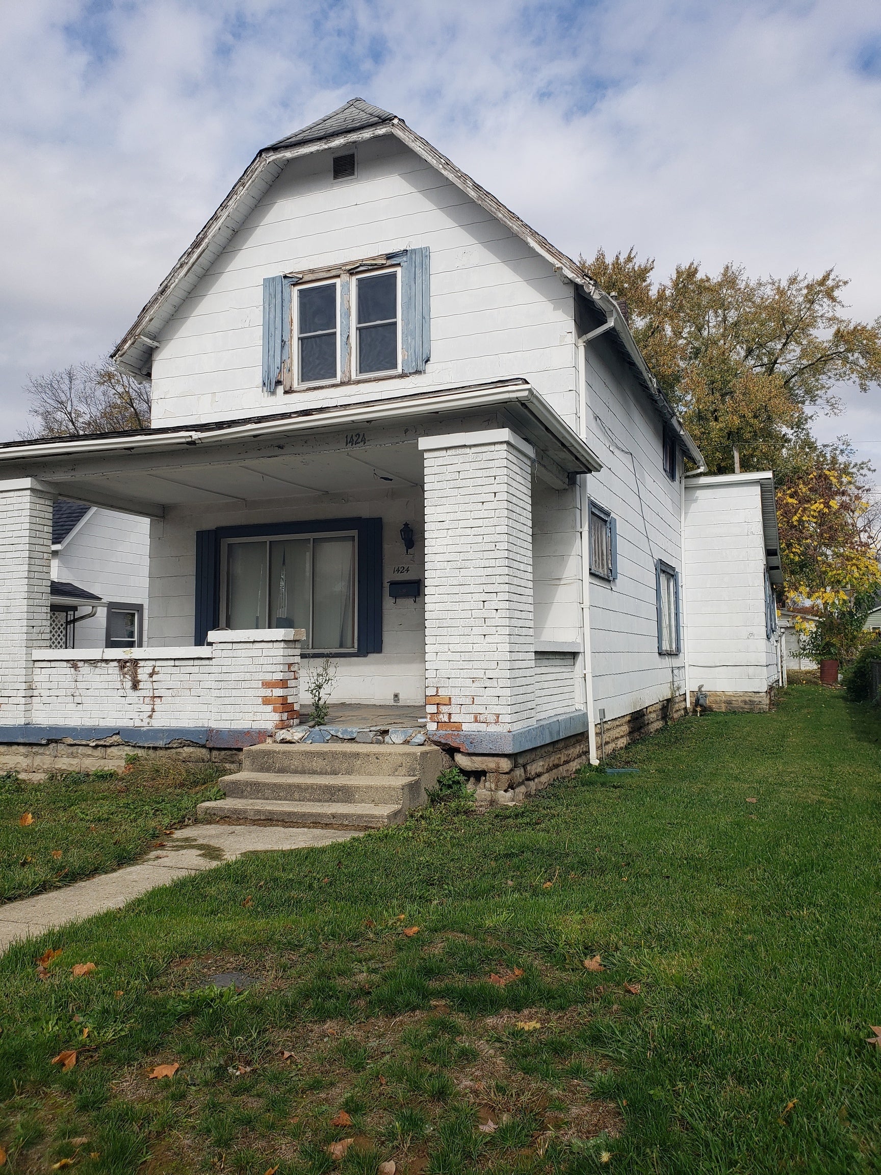 Photo of 1424 W 8th Street Anderson, IN 46016
