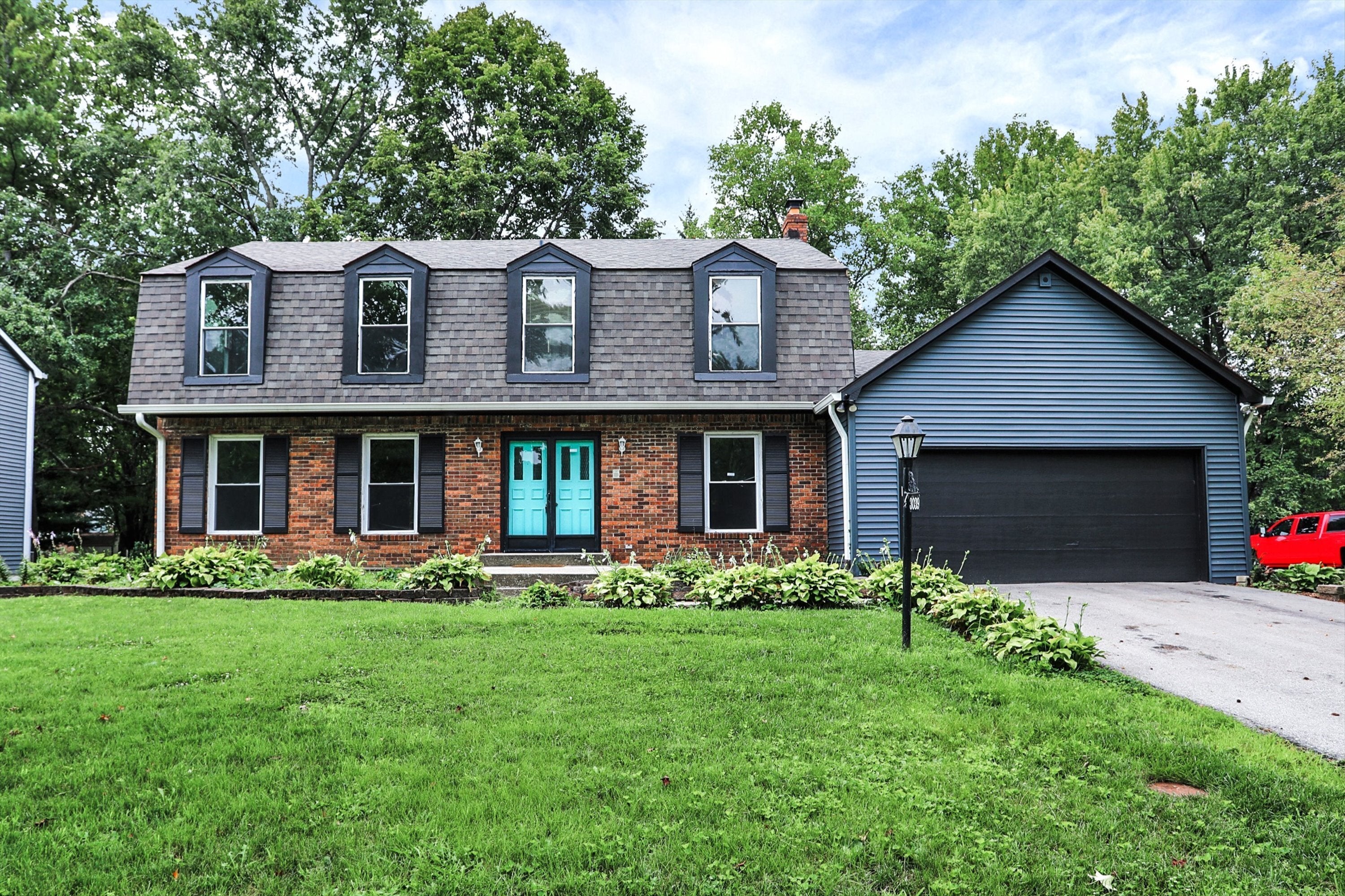 3039 Oberlin Court, Indianapolis