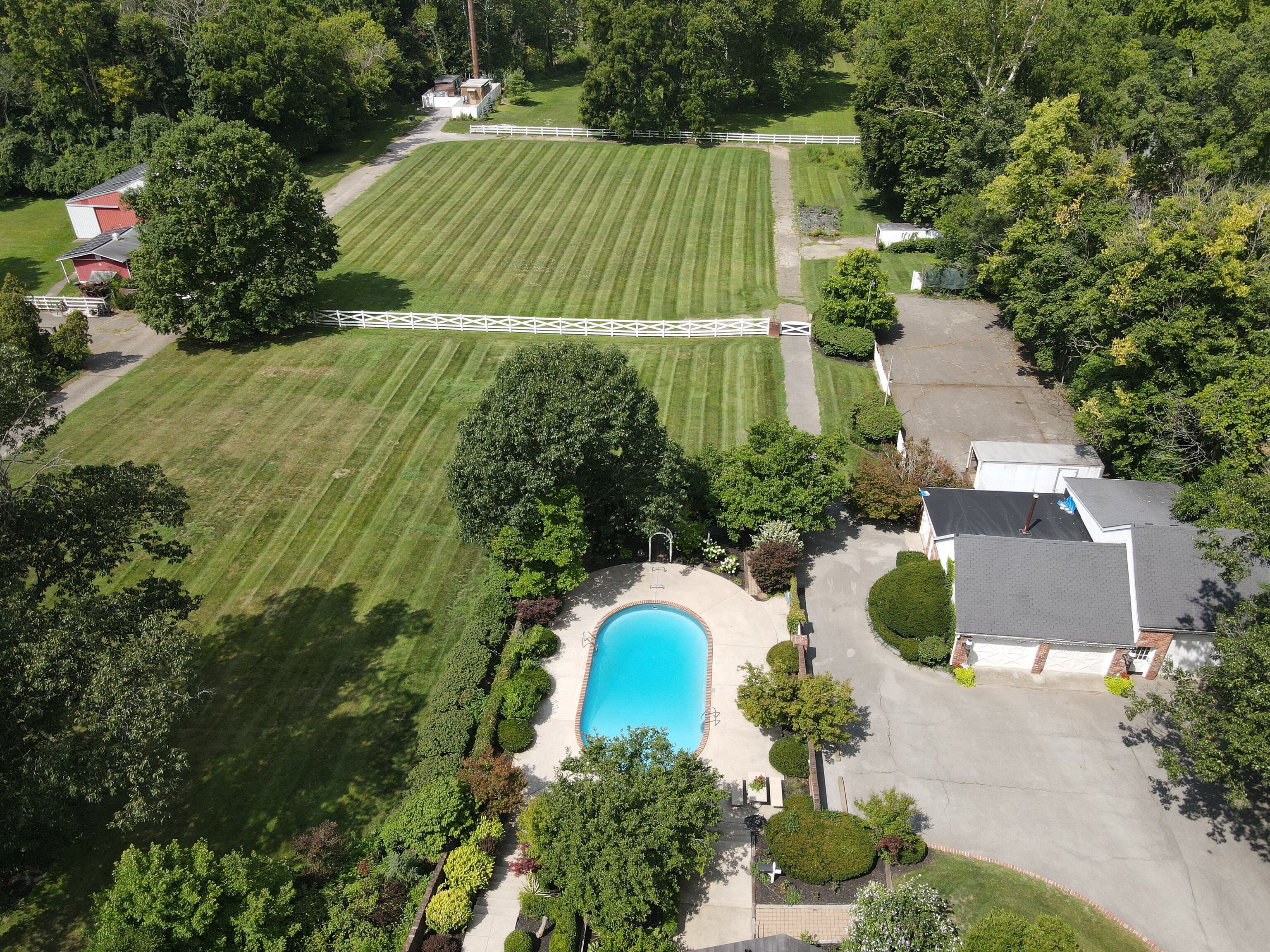 7530 Allisonville Road, Indianapolis