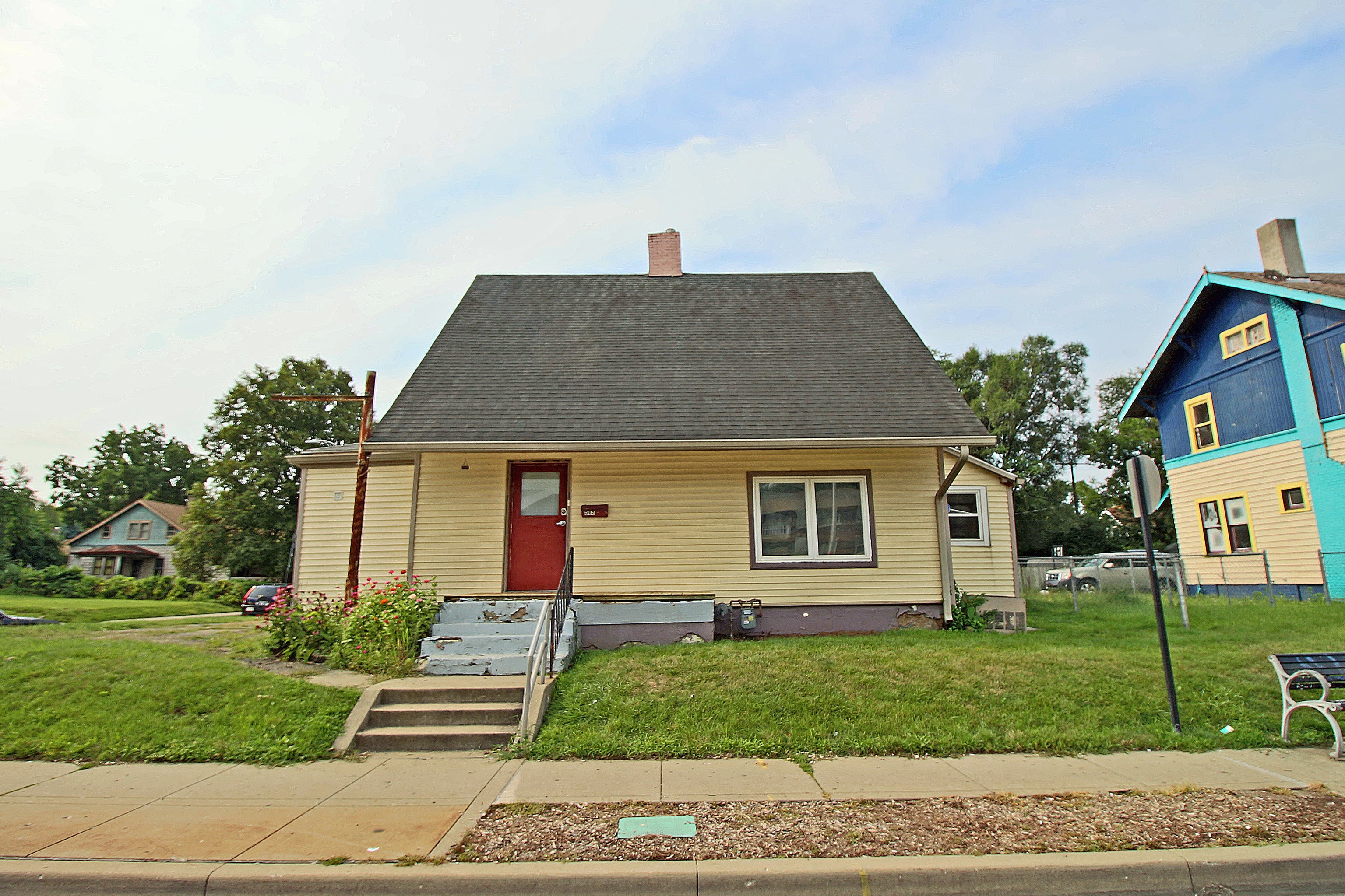Photo of 545 E 38th Street Indianapolis, IN 46205