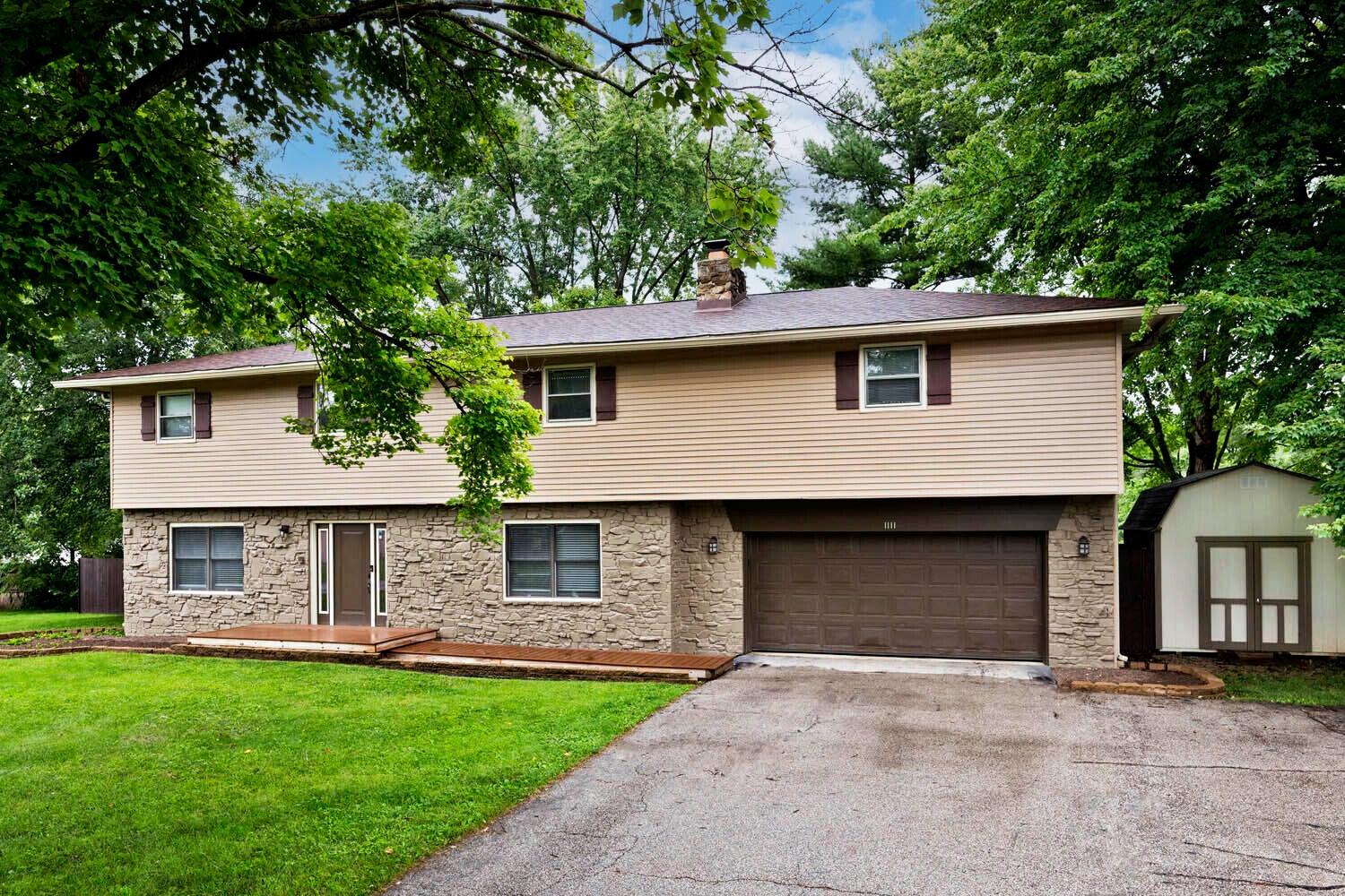 Photo of 1111 Charles Court Plainfield, IN 46168