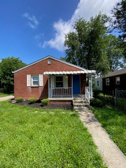 Photo of 1815 N Holmes Avenue Indianapolis, IN 46222