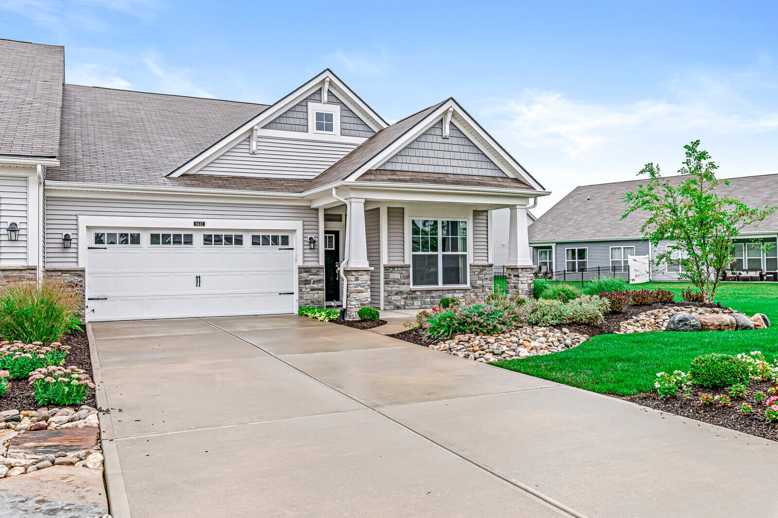 9442 Orchard Cove Drive, Indianapolis