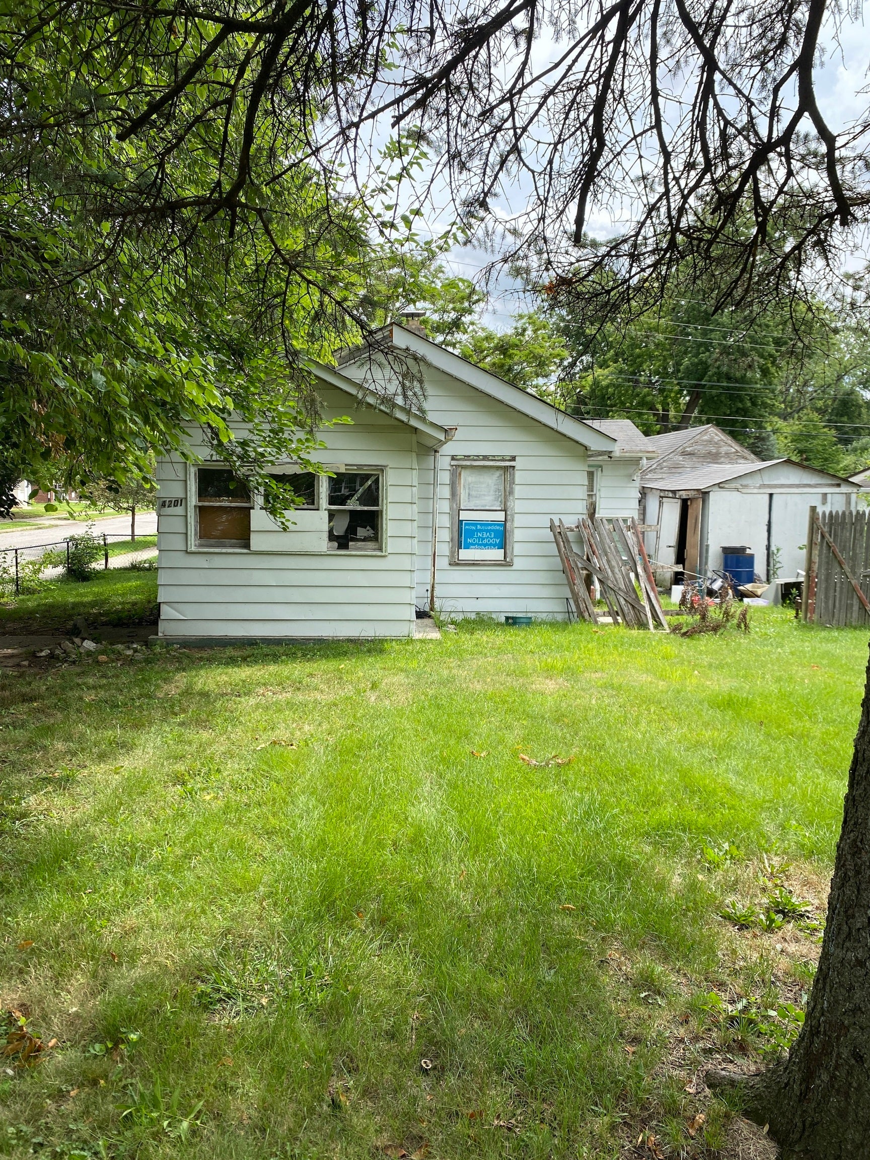 Photo of 4201 Bowman Avenue Indianapolis, IN 46227