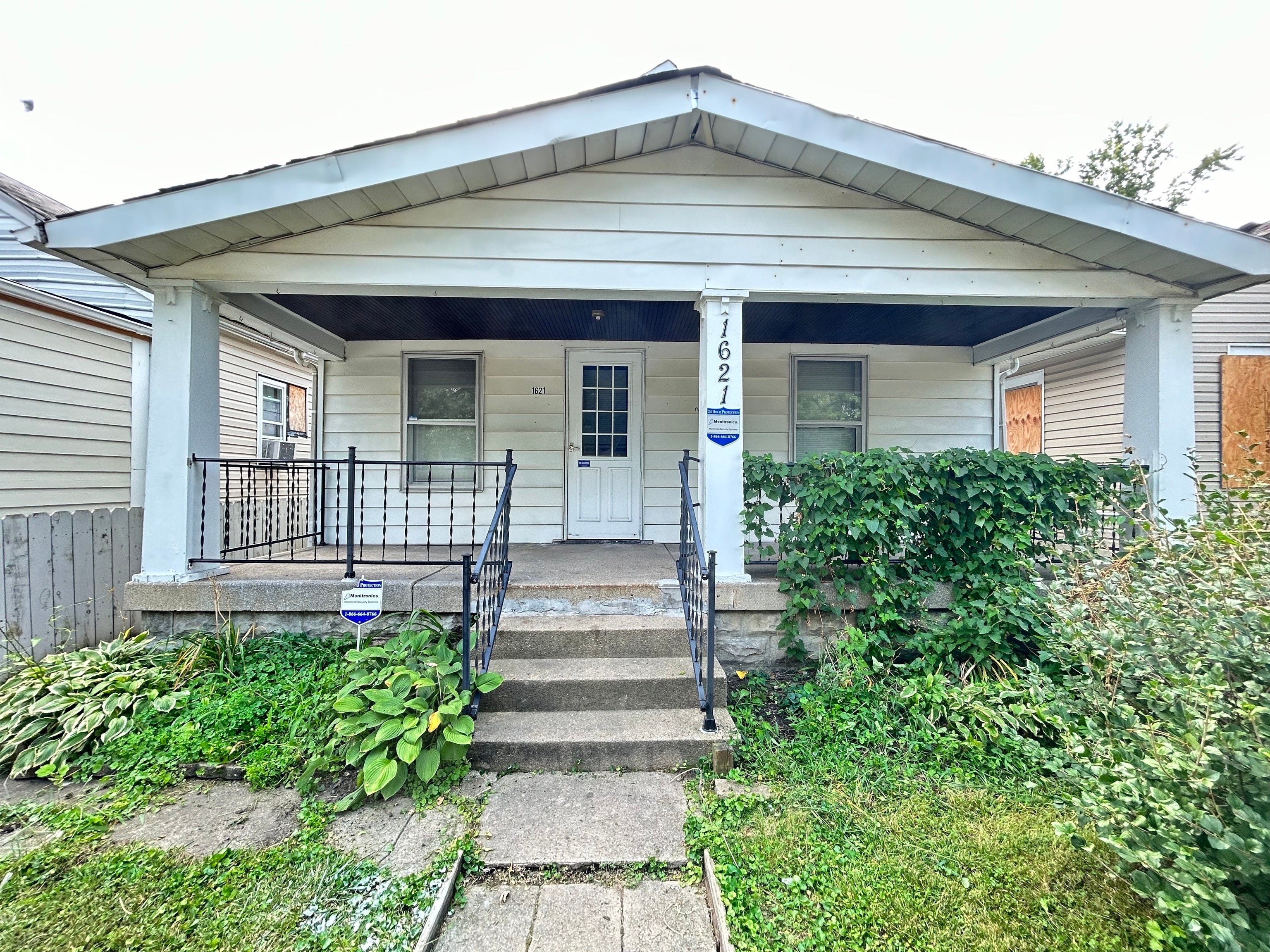 Photo of 1621 Cottage Avenue Indianapolis, IN 46203
