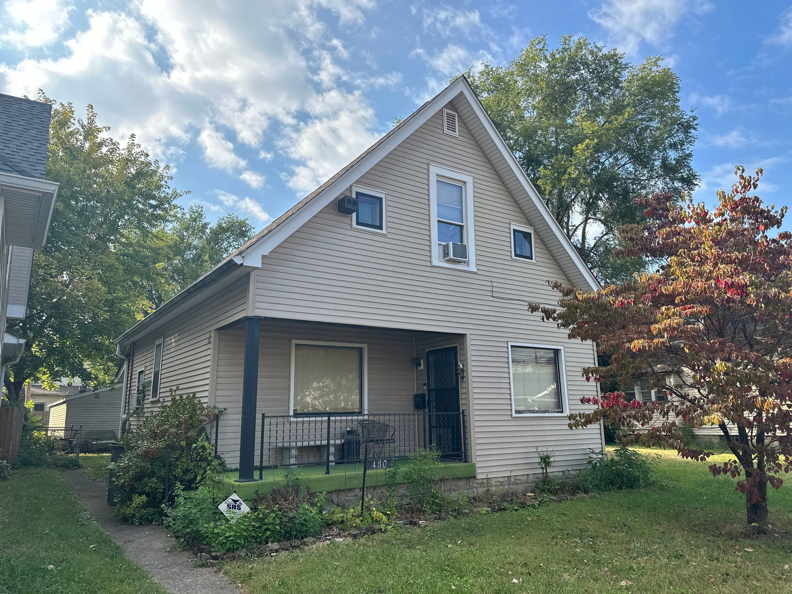 Photo of 430 N Lasalle Street Indianapolis, IN 46201