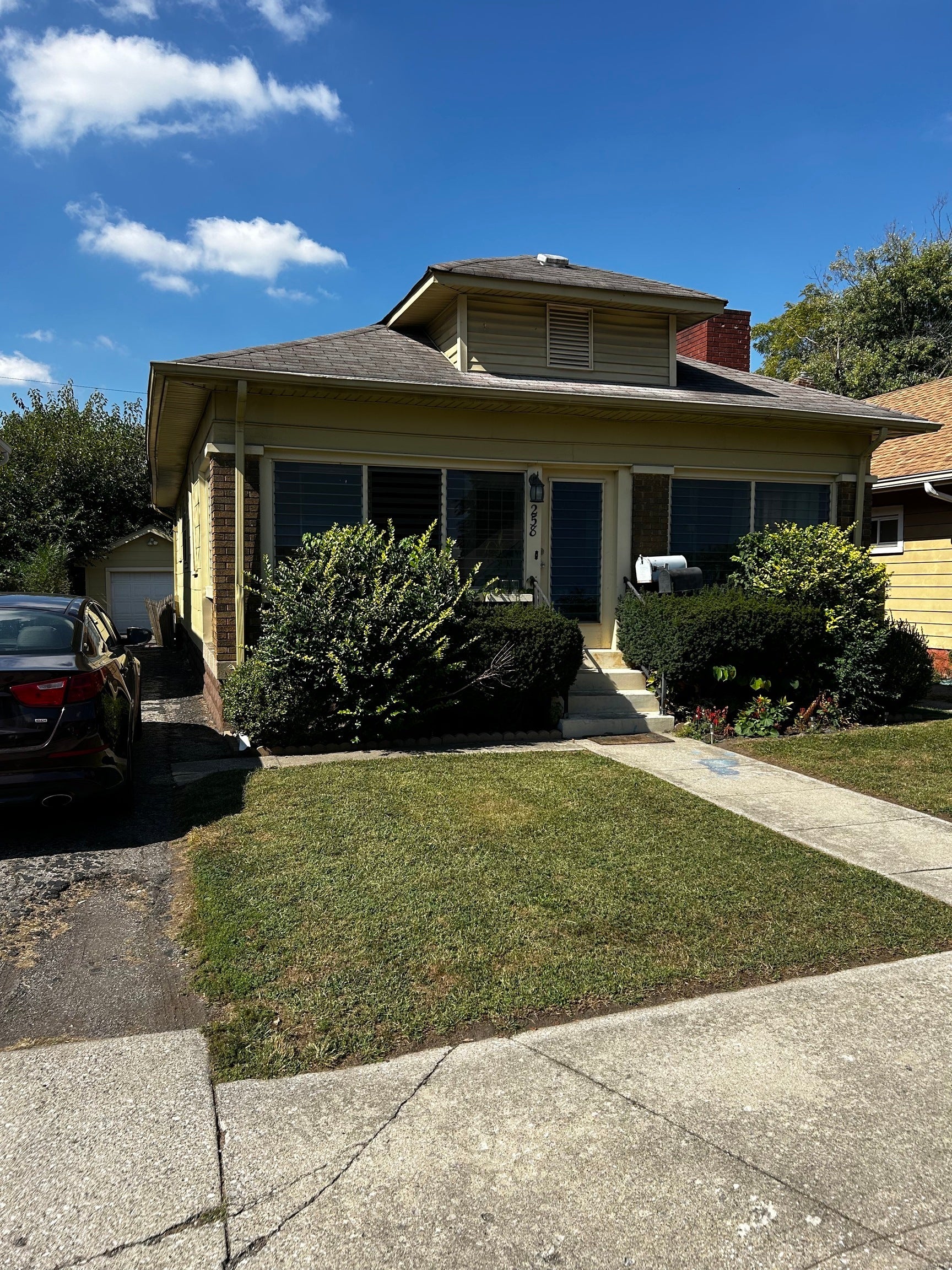 Photo of 258 N Tremont Street Indianapolis, IN 46222