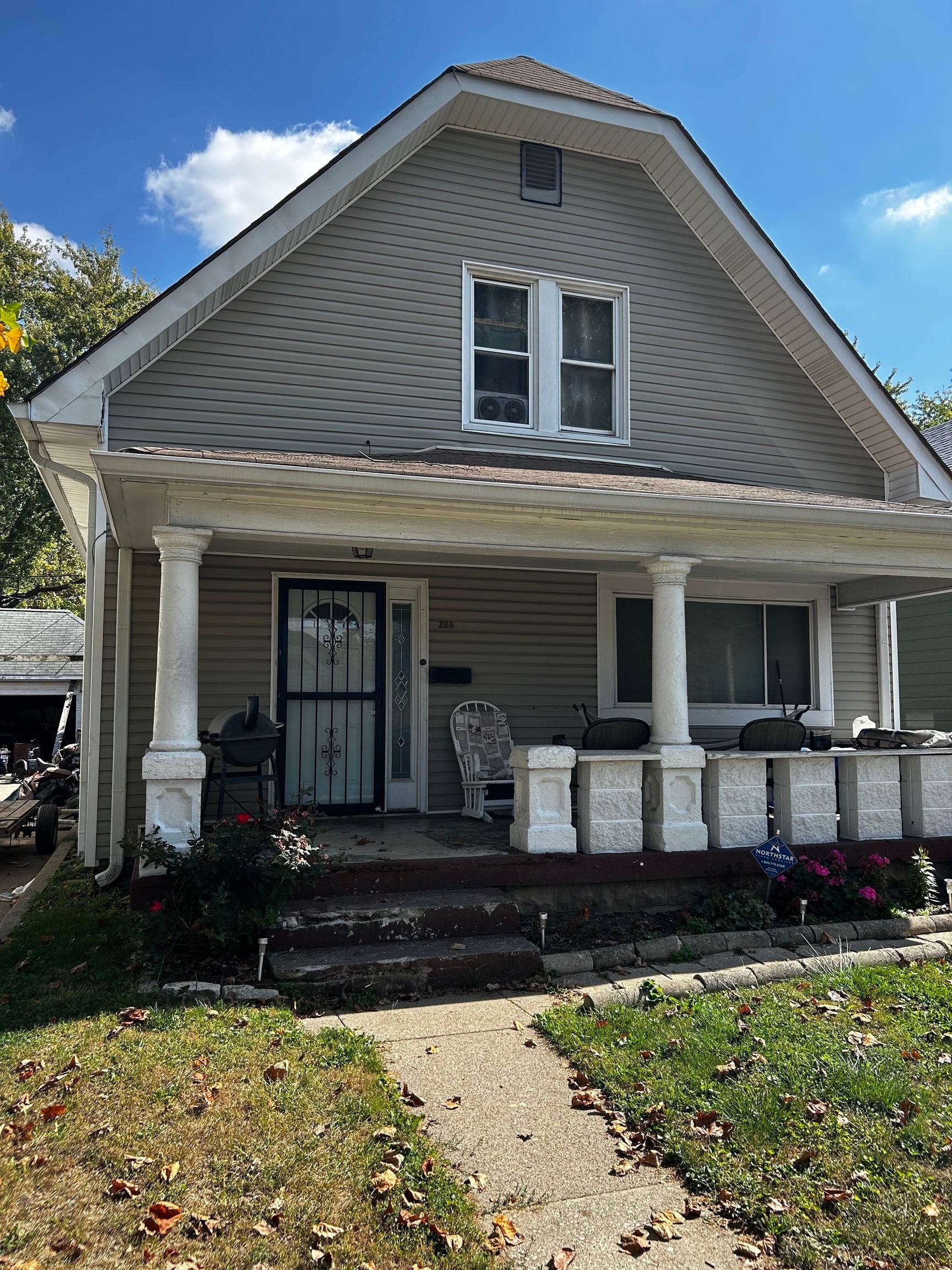 Photo of 283 N Tremont Street Indianapolis, IN 46222