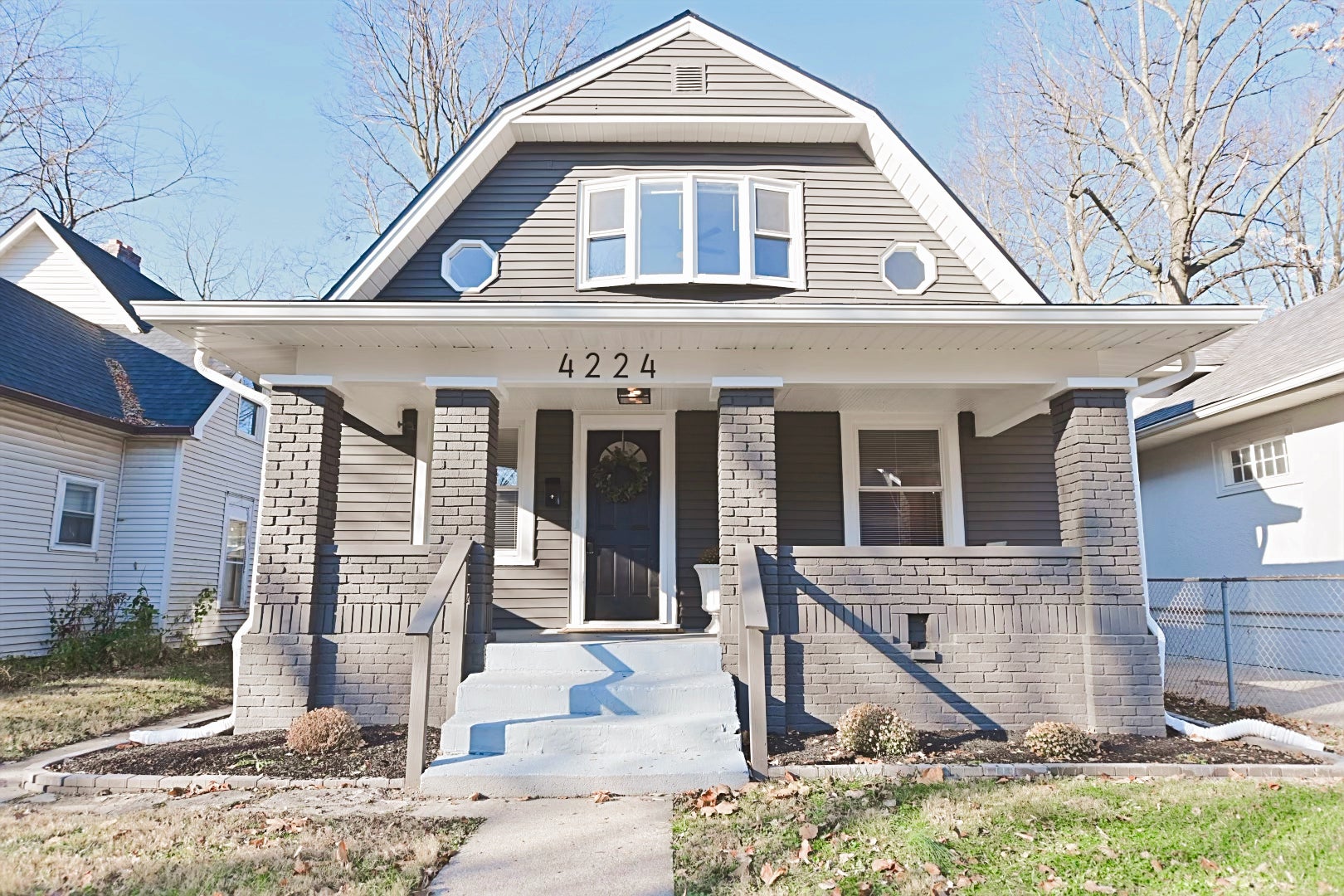 Photo of 4224 Guilford Avenue Indianapolis, IN 46205