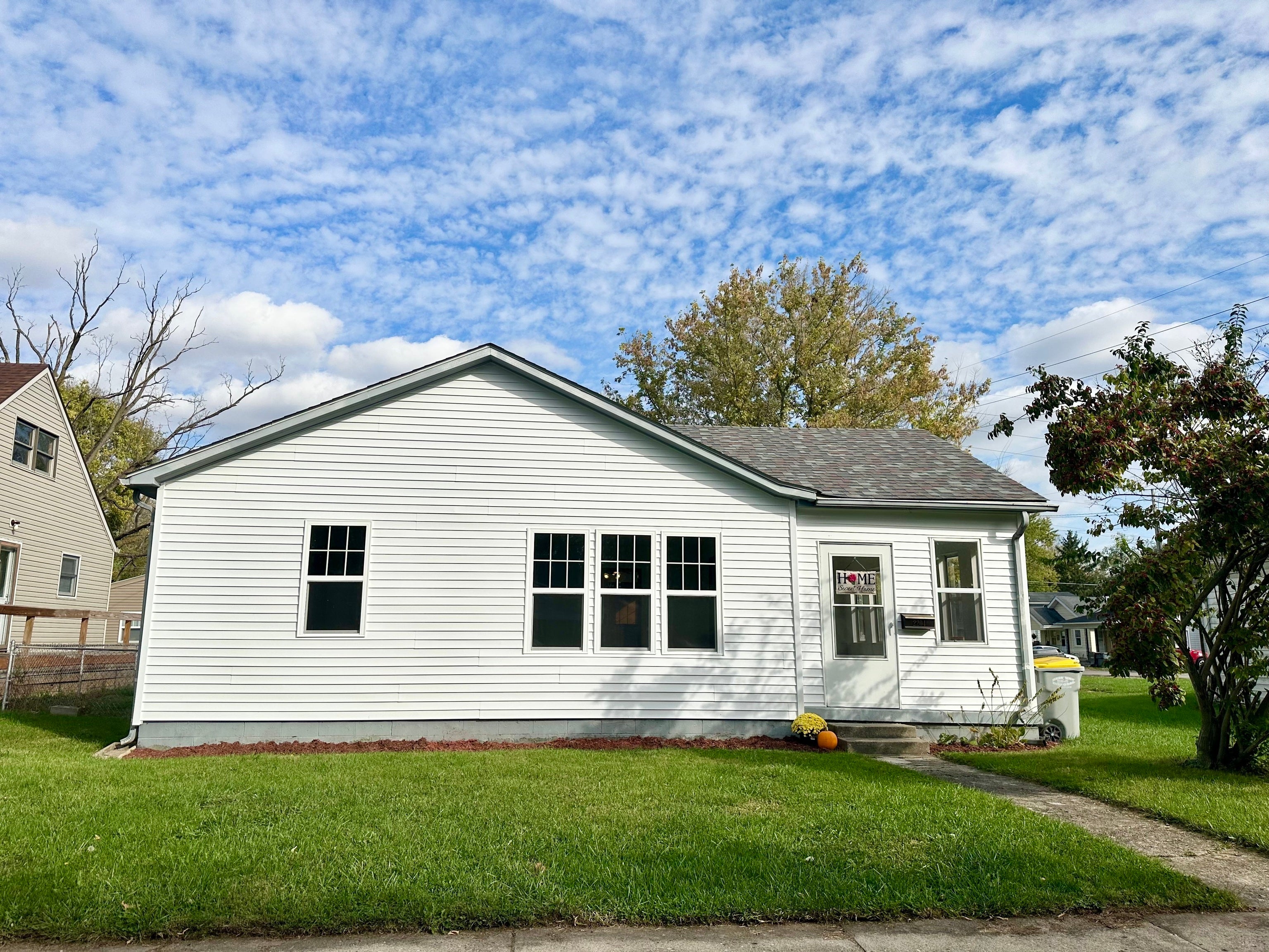 Photo of 2204 Crystal Street Anderson, IN 46012