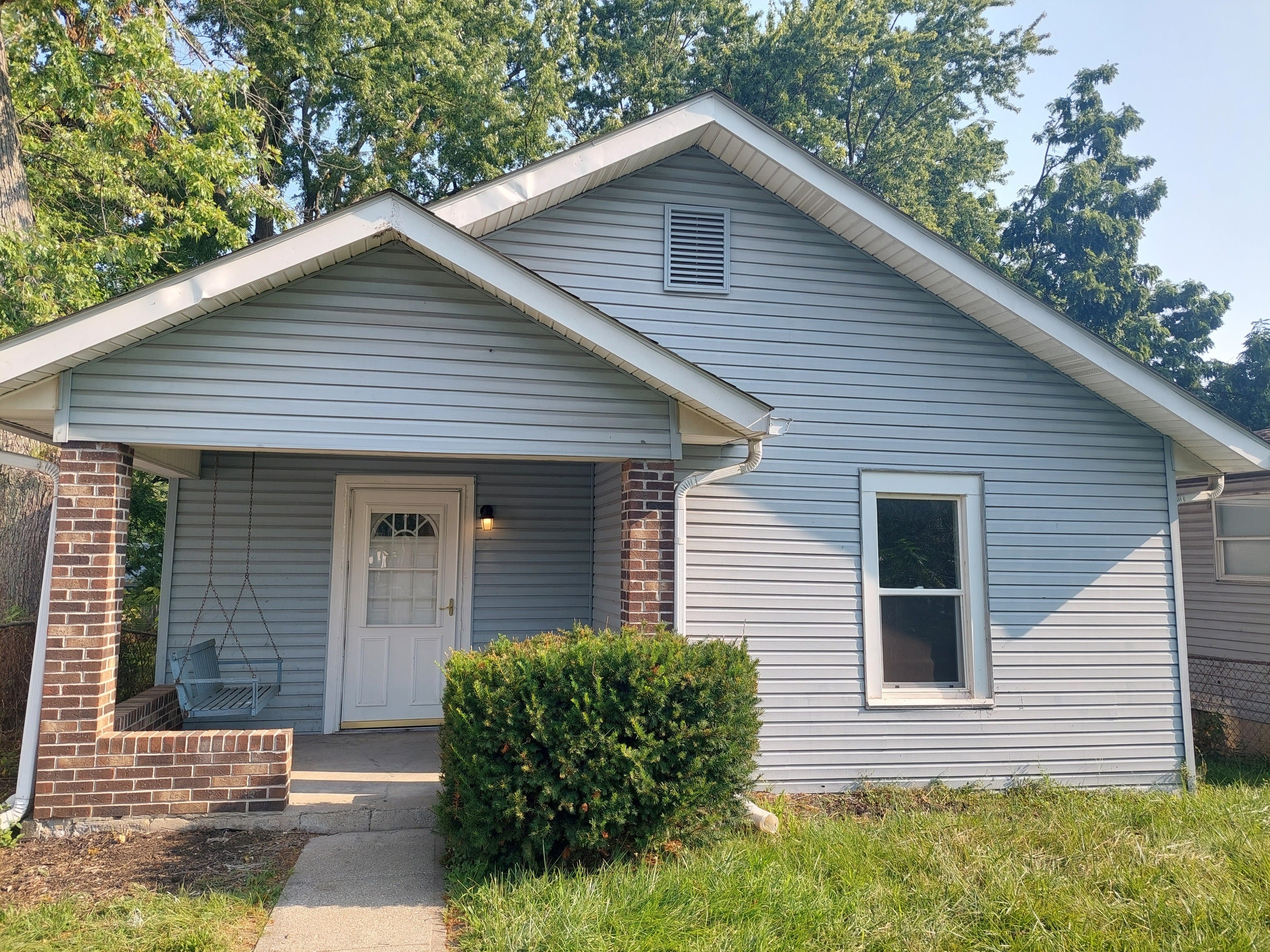 Photo of 1532 Nelson Avenue Indianapolis, IN 46203